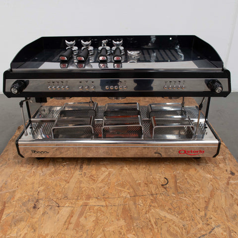 Astoria SAE./3-EC 3 Group Coffee Machine - 829519