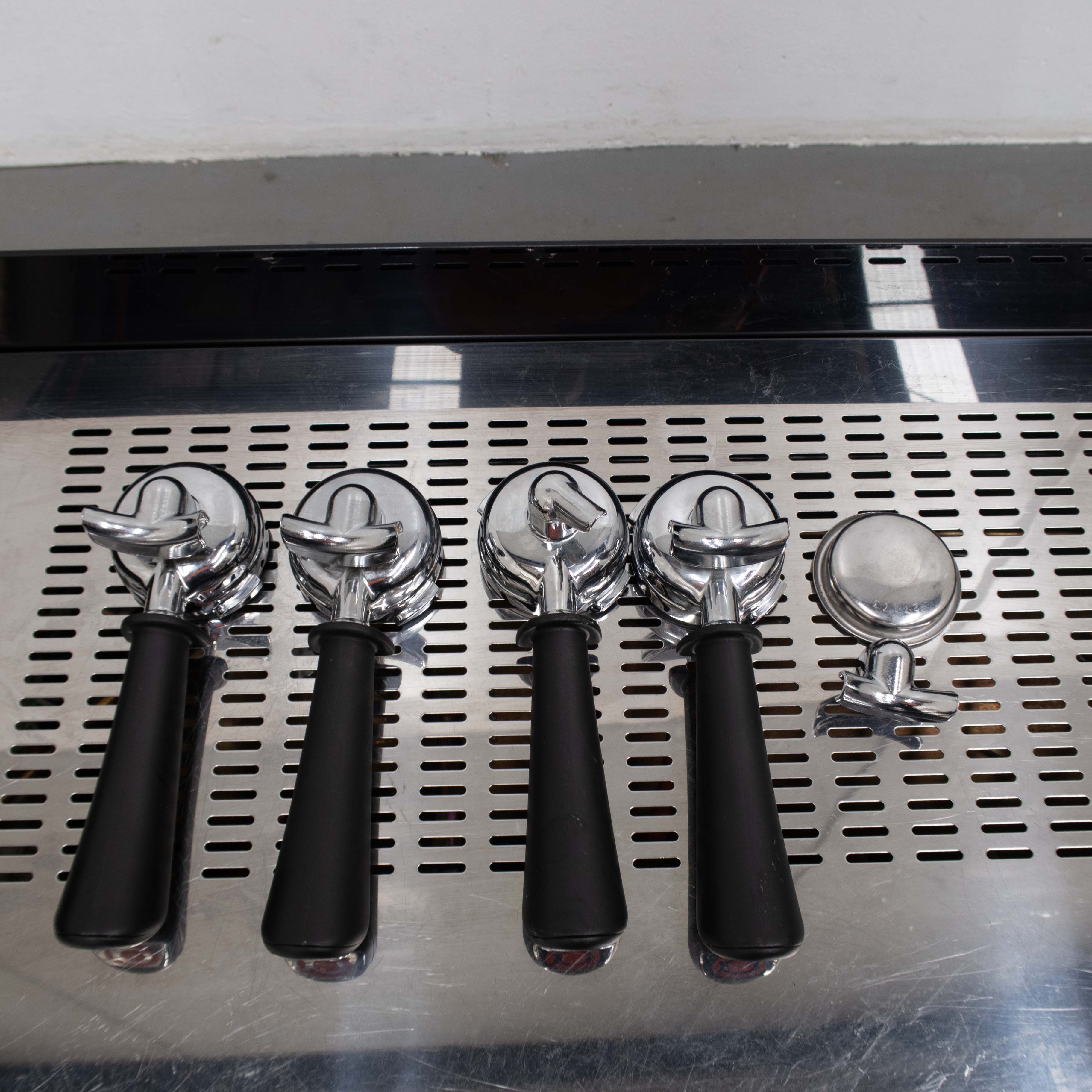 Astoria SAE./3-EC 3 Group Coffee Machine - 829519