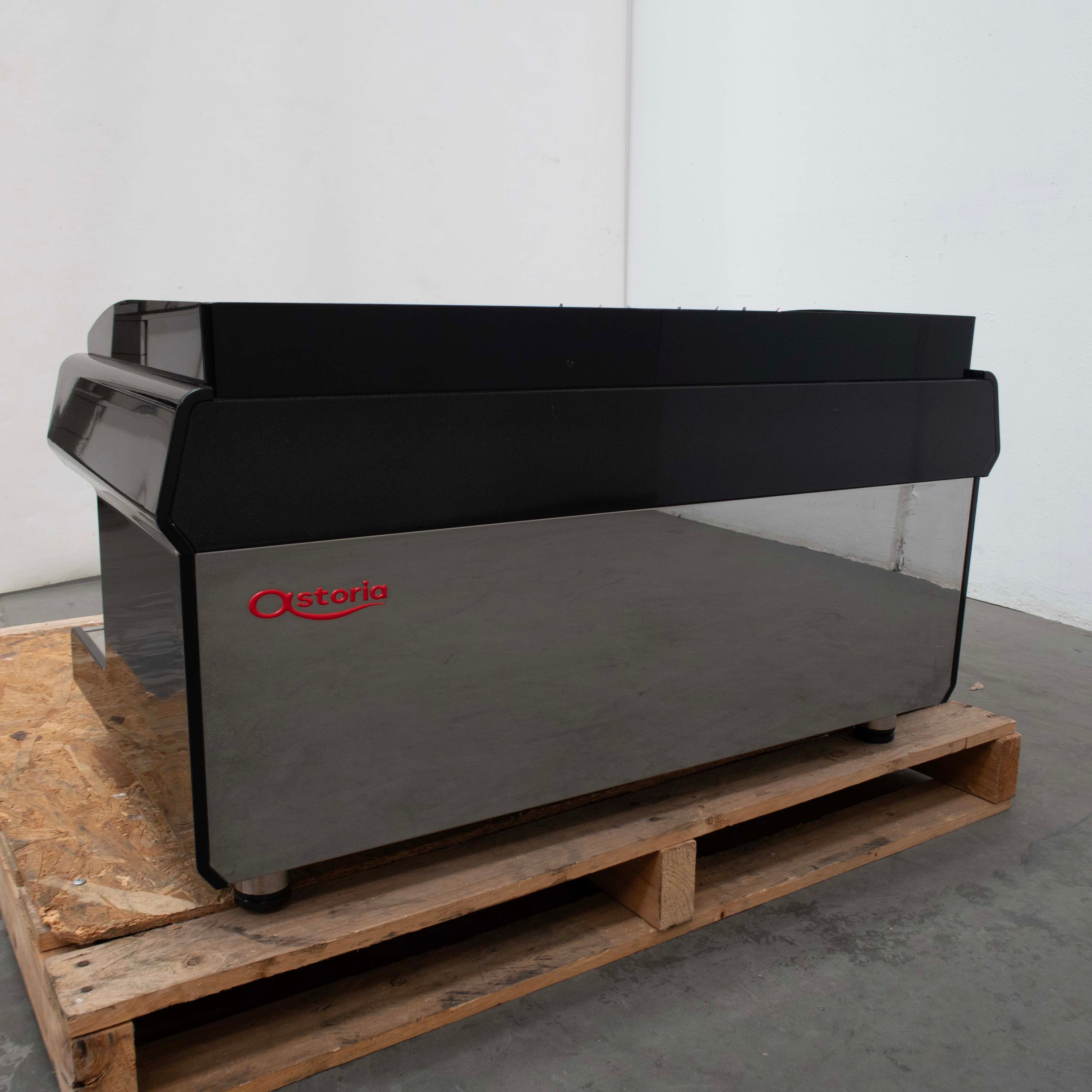 Astoria SAE./3-EC 3 Group Coffee Machine - 829519