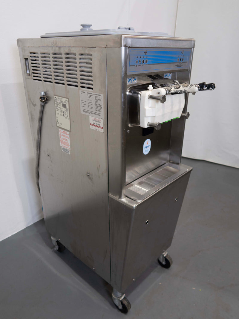 Taylor 791-58 Ice Cream Machine - 829557