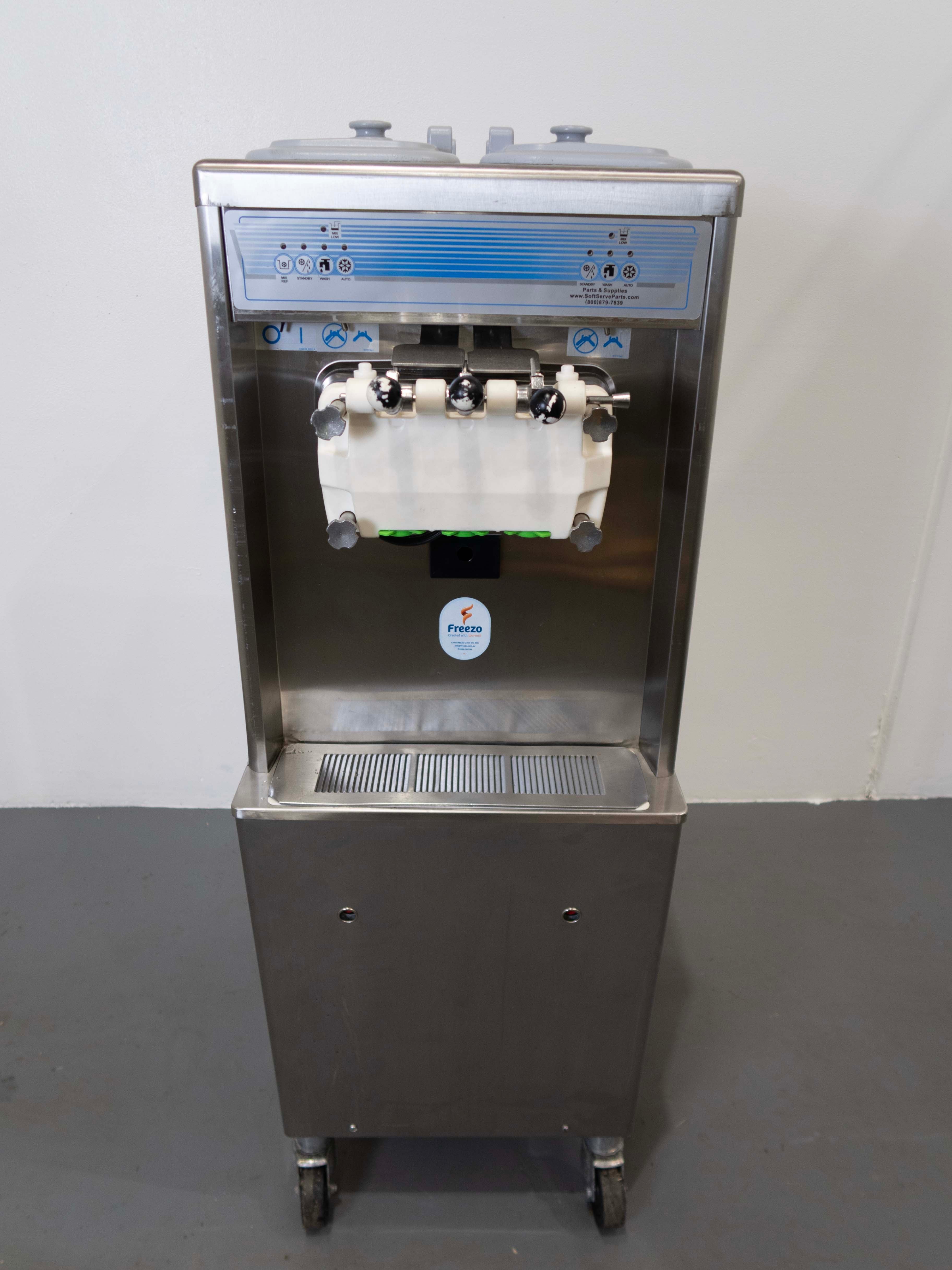 Taylor 791-58 Ice Cream Machine - 829557