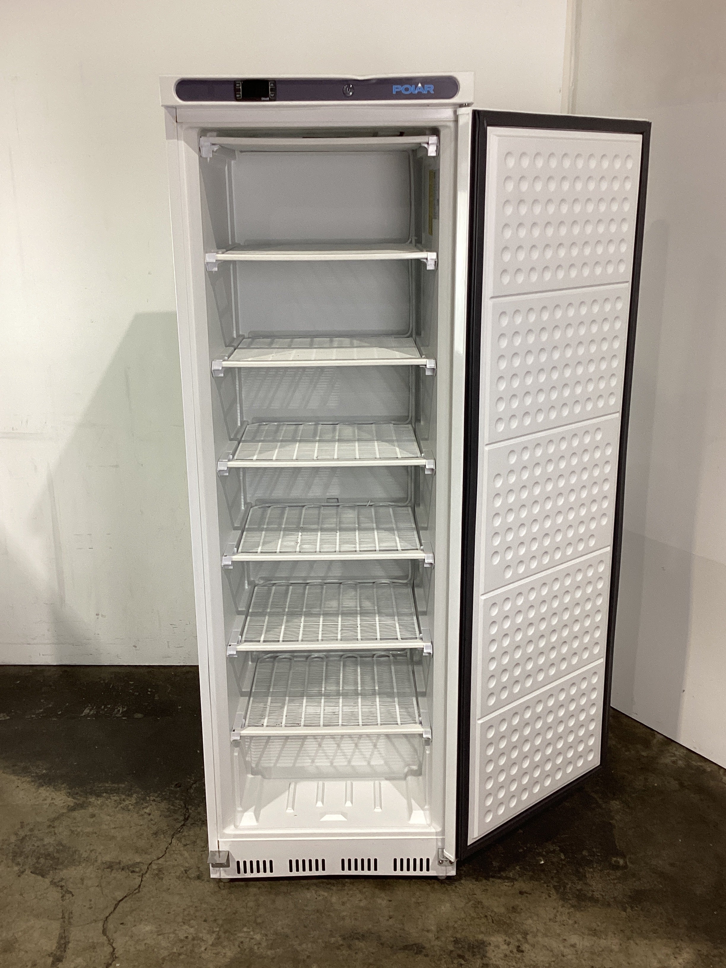 Polar CD613-A C-Series Upright Freezer - 829608