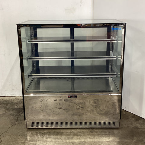 Bonvue GAN-1200RF3 Cold Food Display - 829609