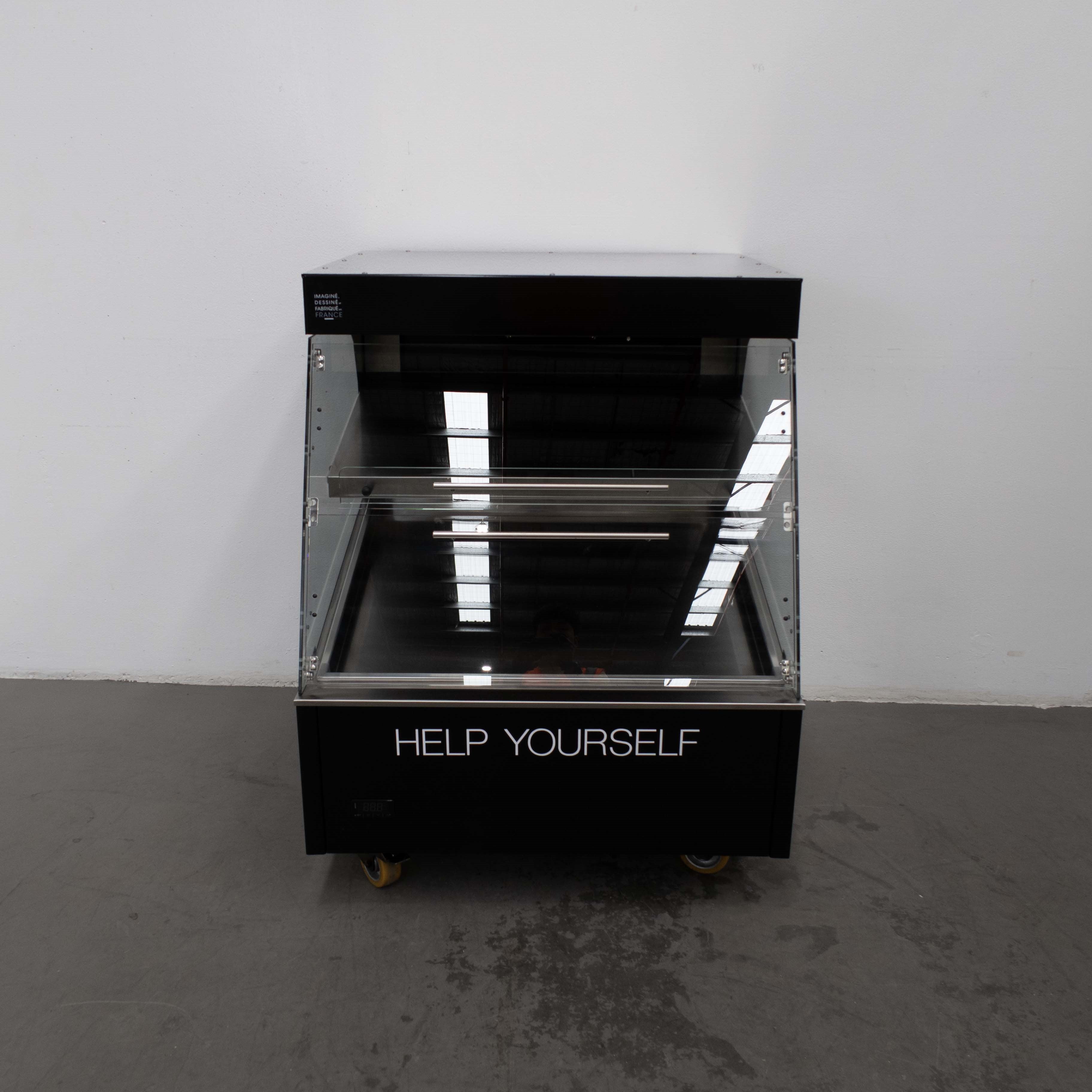 Doregrill V85 LS2 Grill - 829782