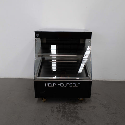 Doregrill V85 LS2 Grill - 829782