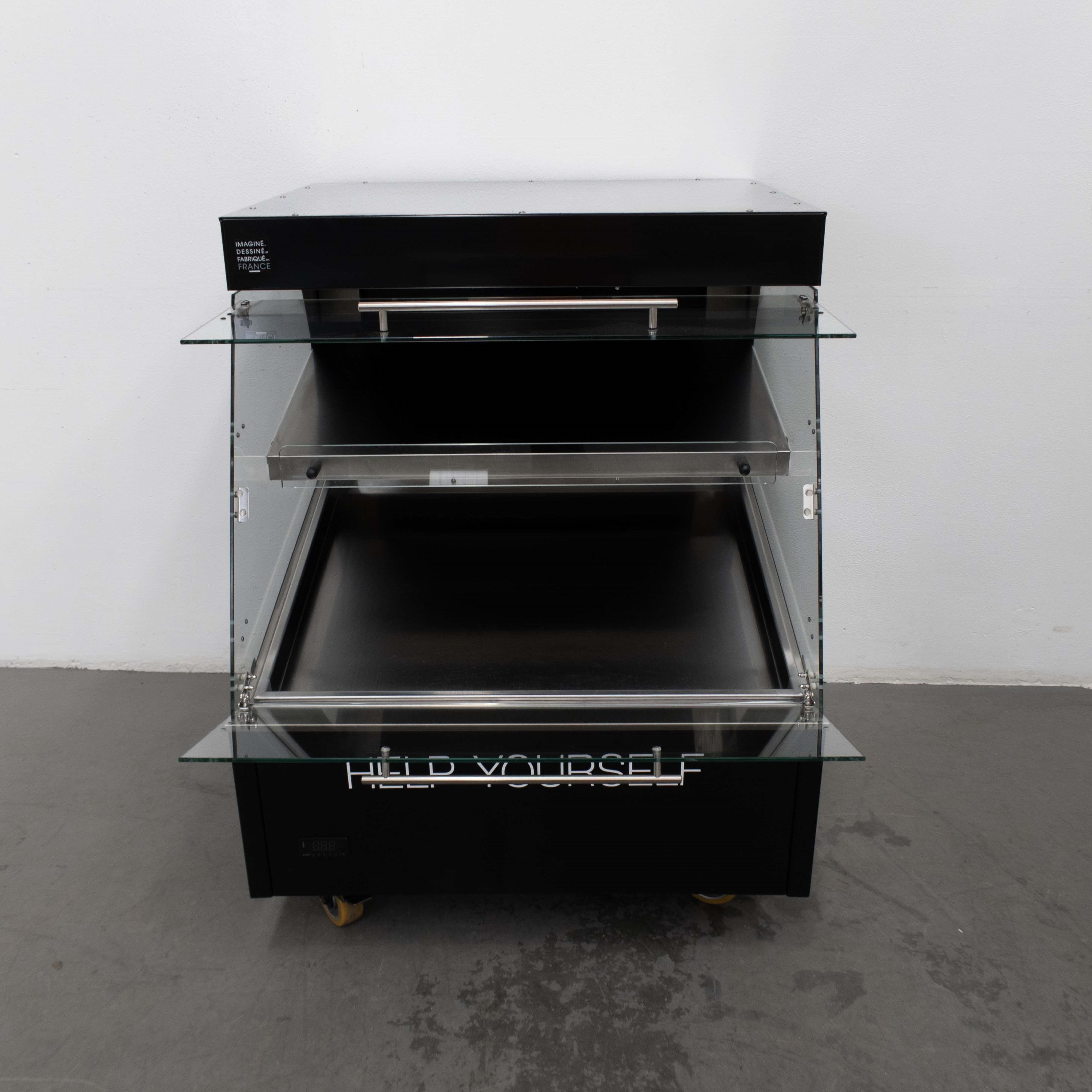 Doregrill V85 LS2 Grill - 829782