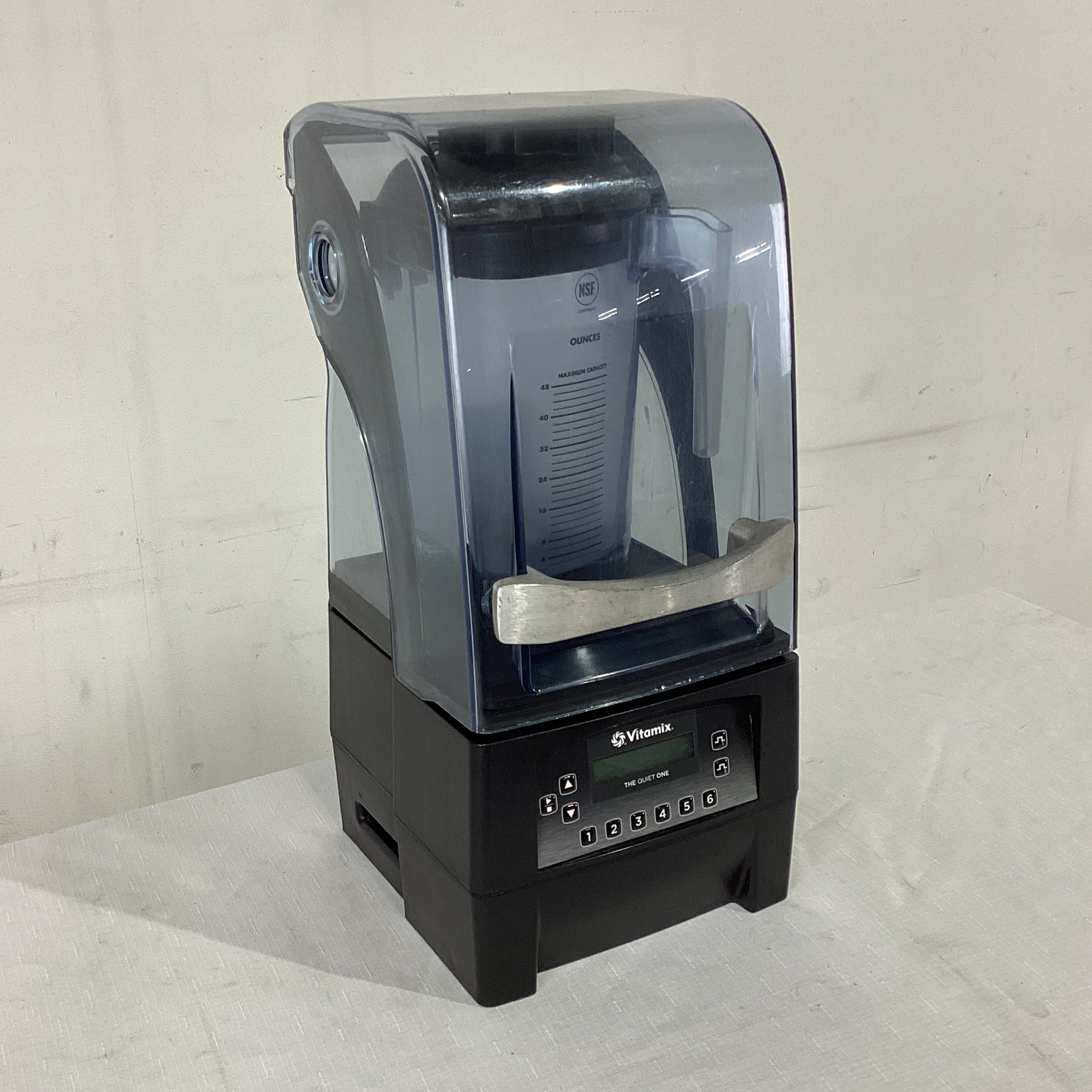 Vitamix VM0149D Blender - 829783