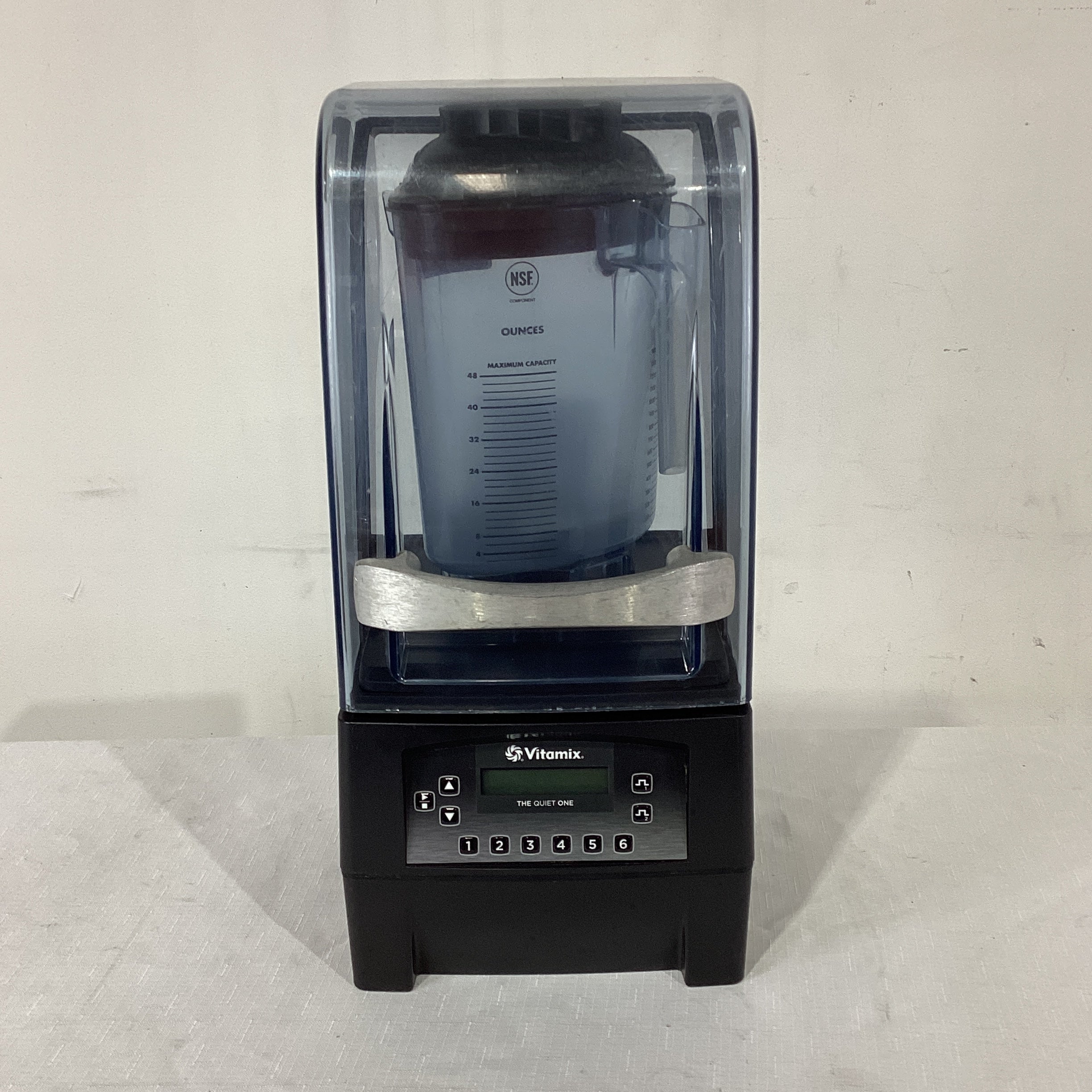 Vitamix VM0149D Blender - 829783