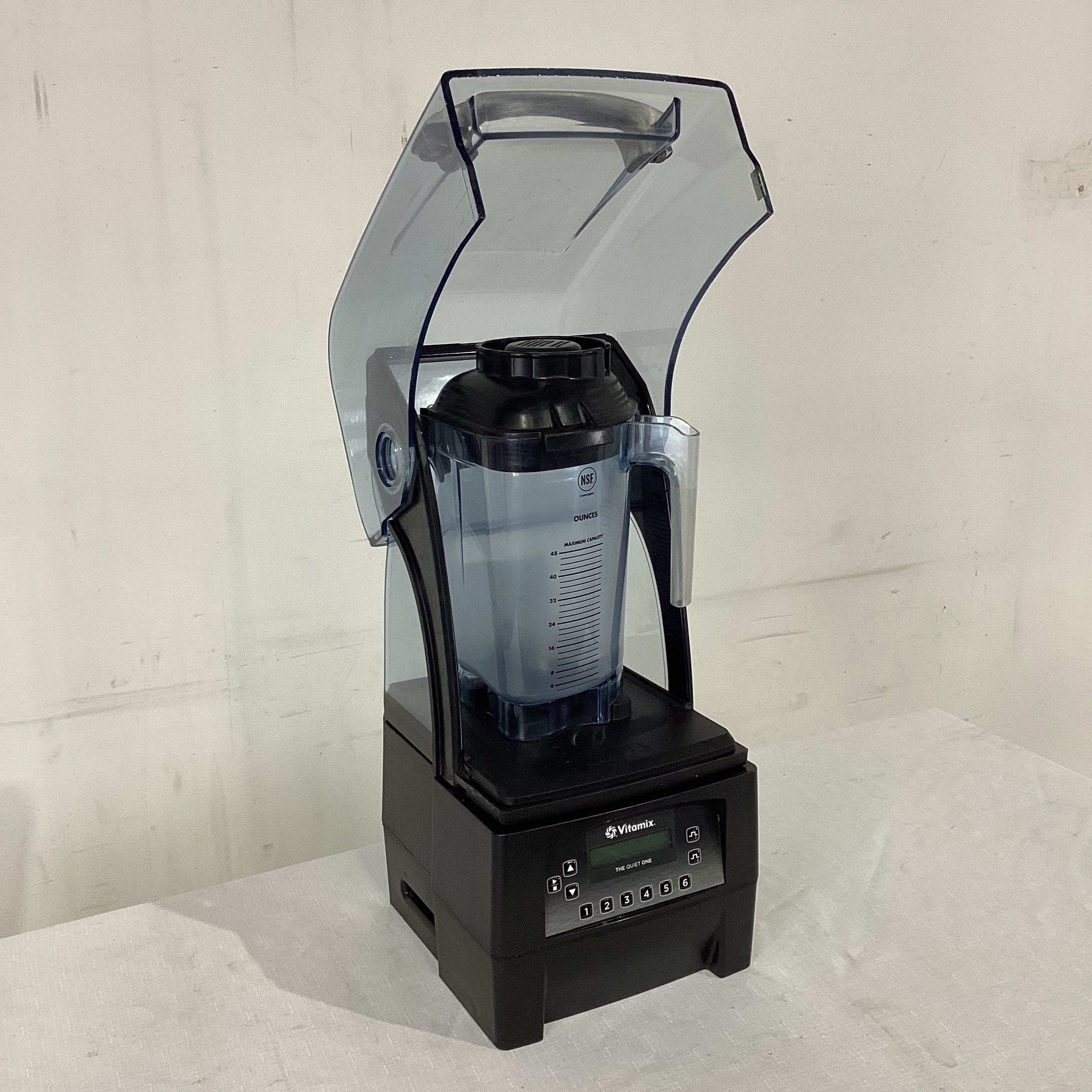 Vitamix VM0149D Blender - 829783