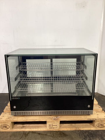 Airex AXR-FDCTSQ-09 D1 Cold Food Display - 829794