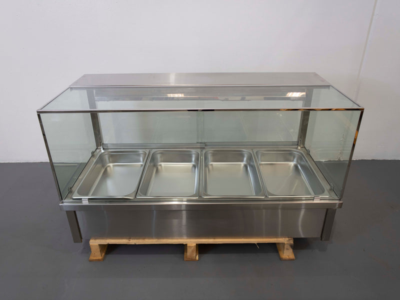 Royston BM-4 Bain Marie - 829795