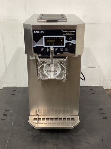 Brullen i91 Pro Ice Cream Machine - 829808