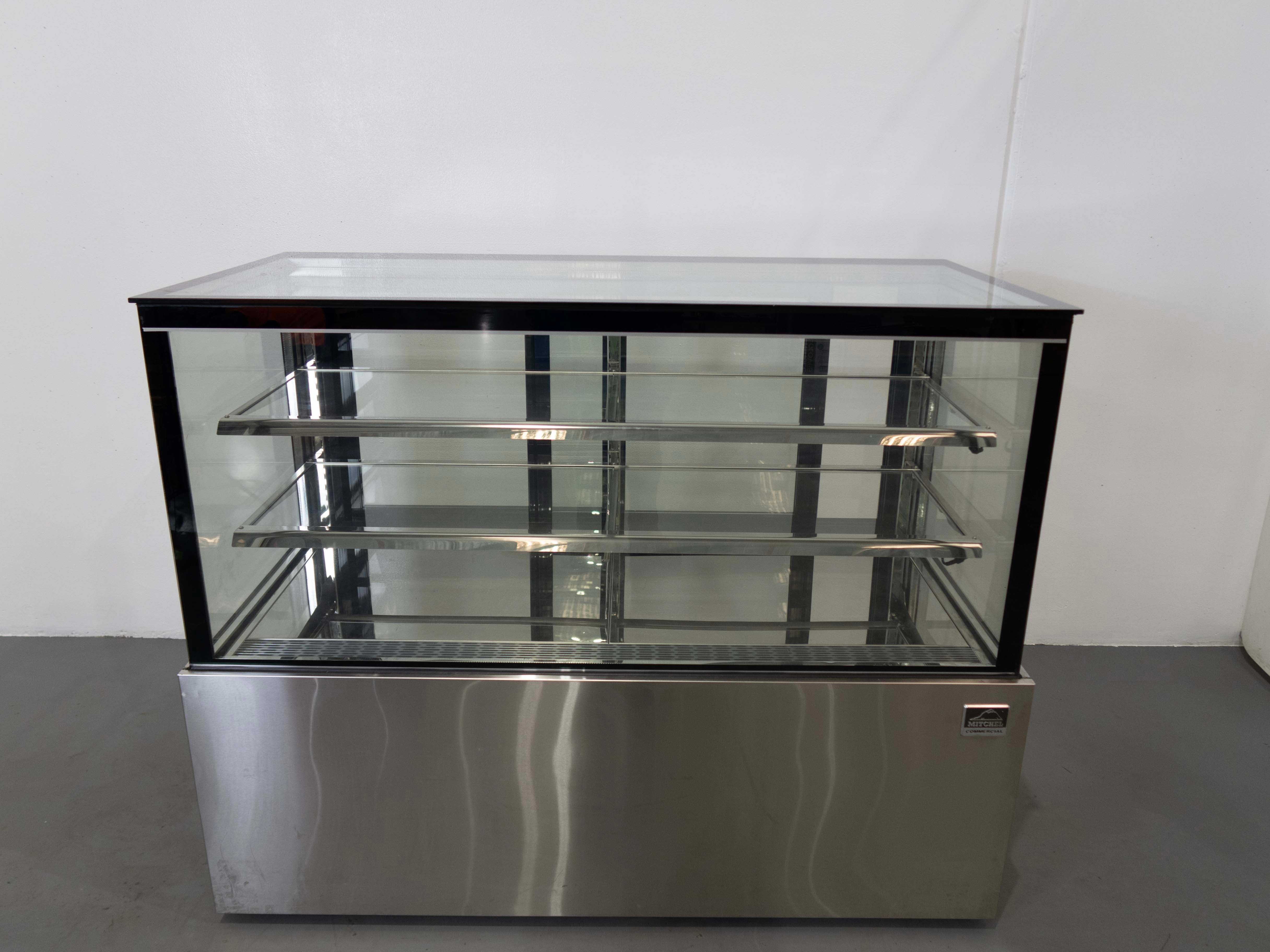 Mitchel Commercial SC1500AT3 Refrigerated Display - 829836