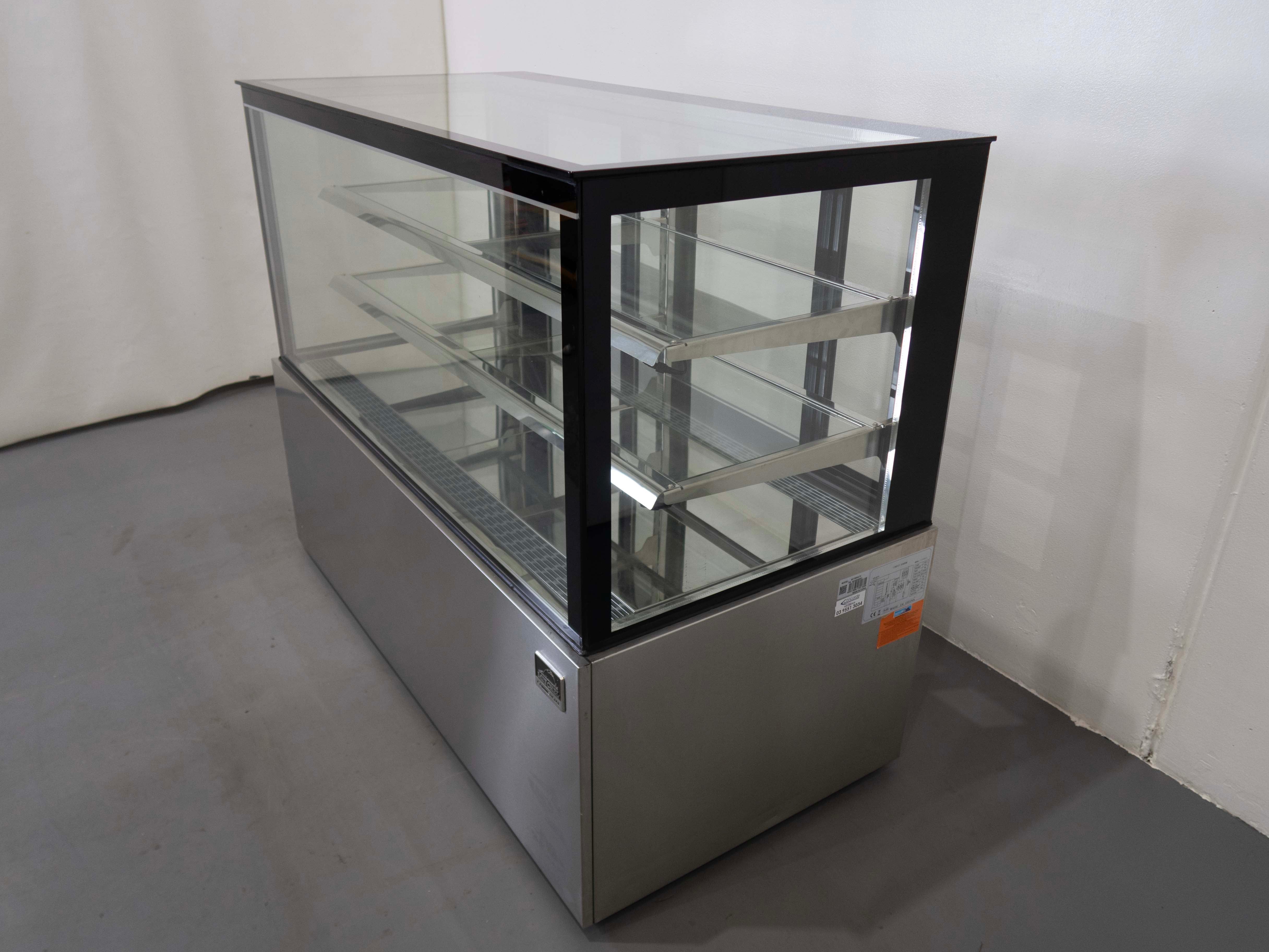 Mitchel Commercial SC1500AT3 Refrigerated Display - 829836