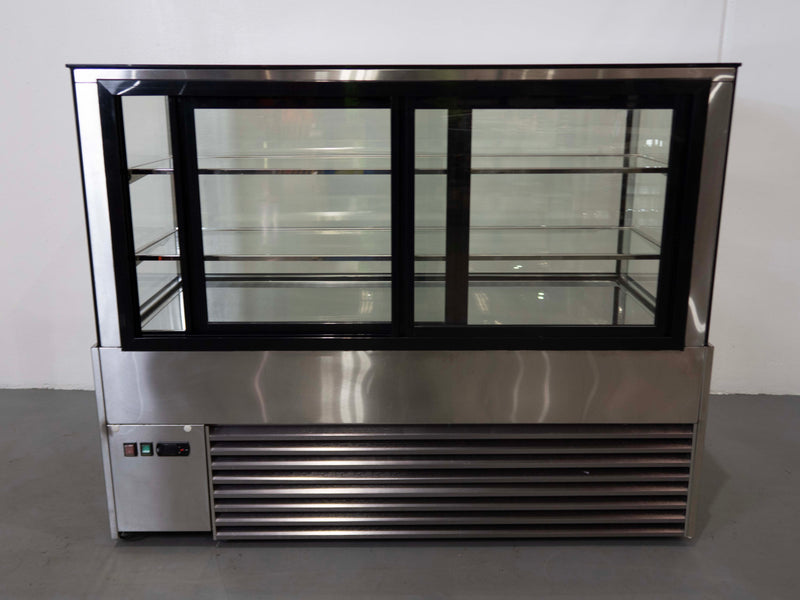 Mitchel Commercial SC1500AT3 Refrigerated Display - 829836