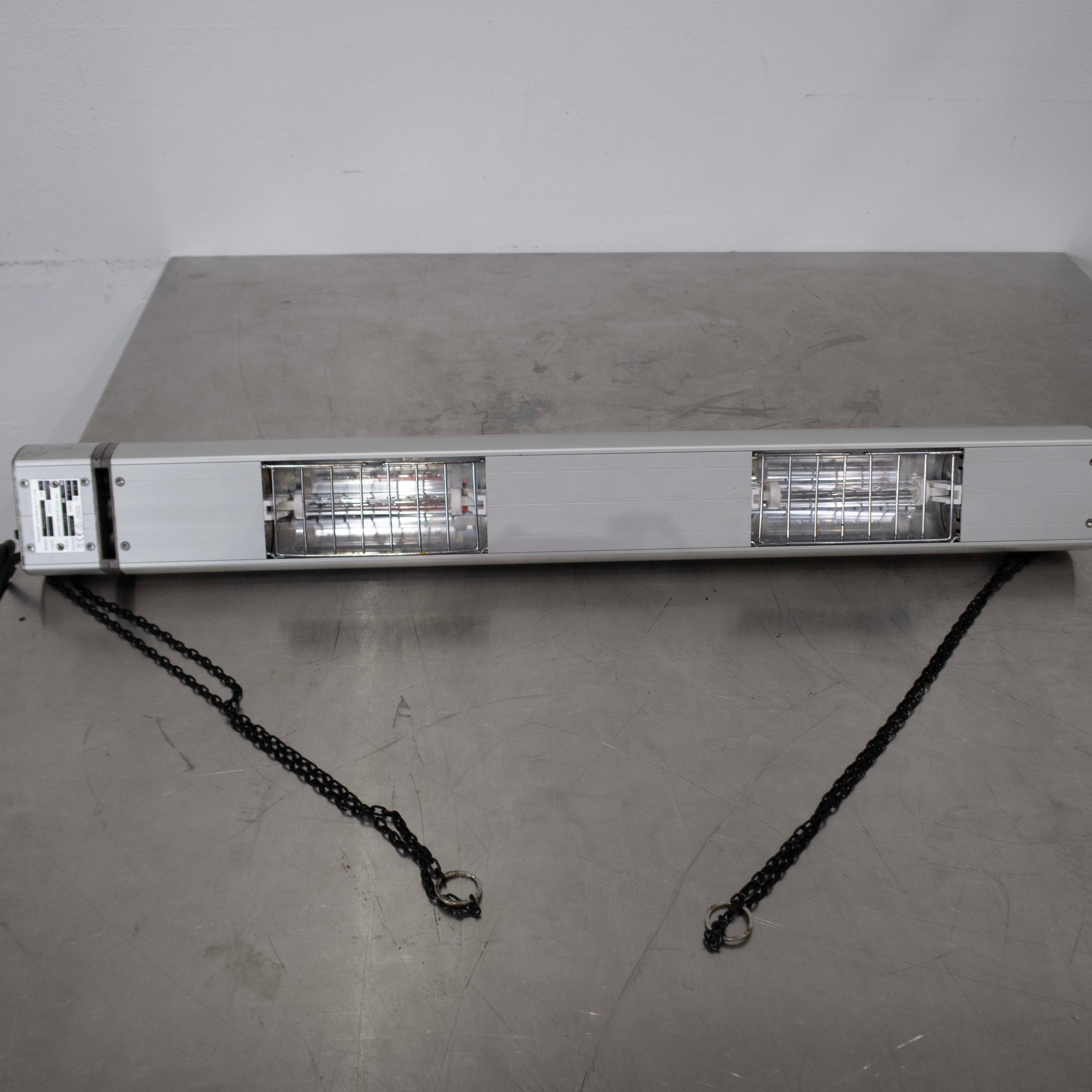 Roband HQ900E Heat Lamp - 829838