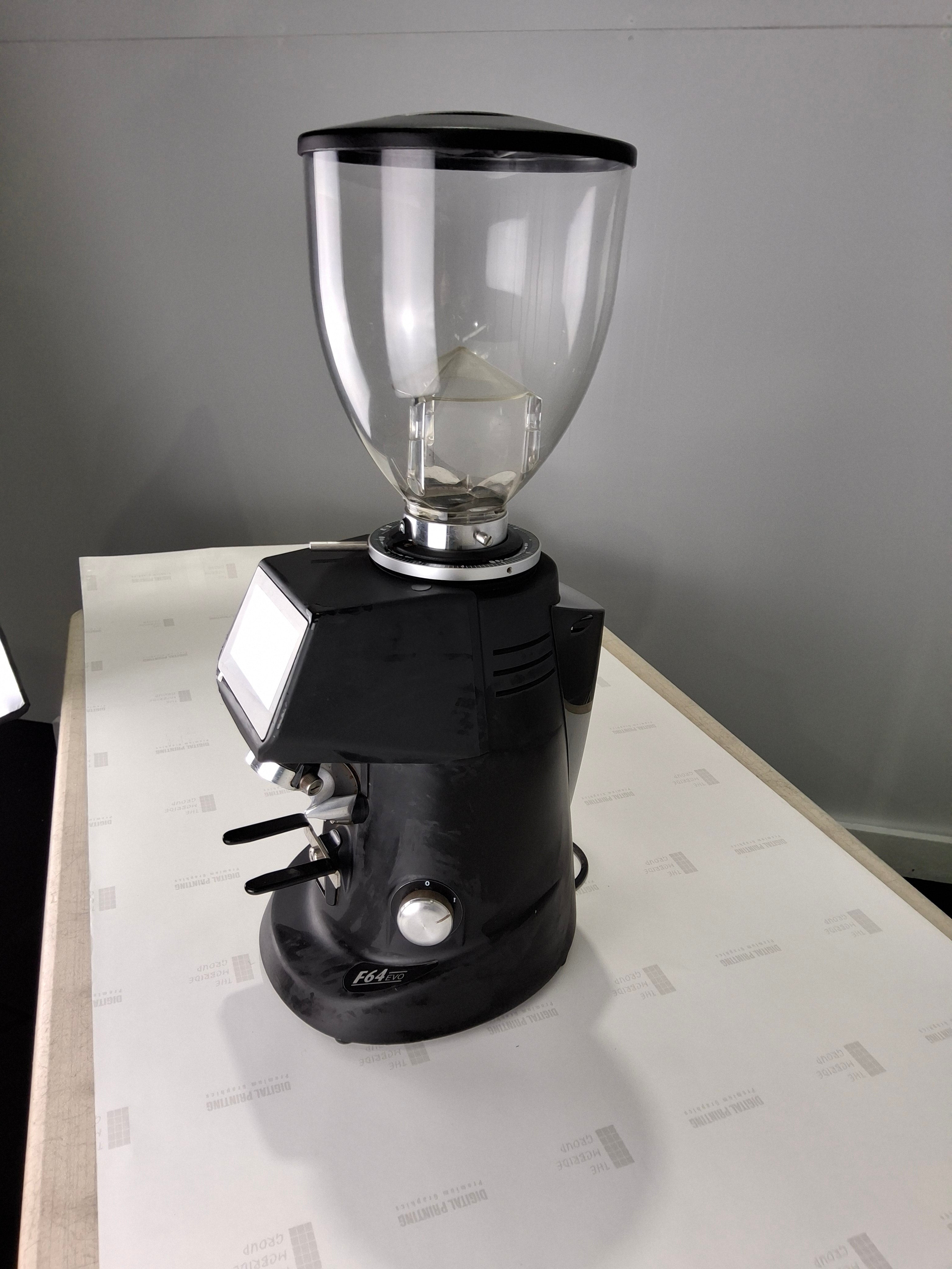 Fiorenzato F64 Coffee Grinder - 829899