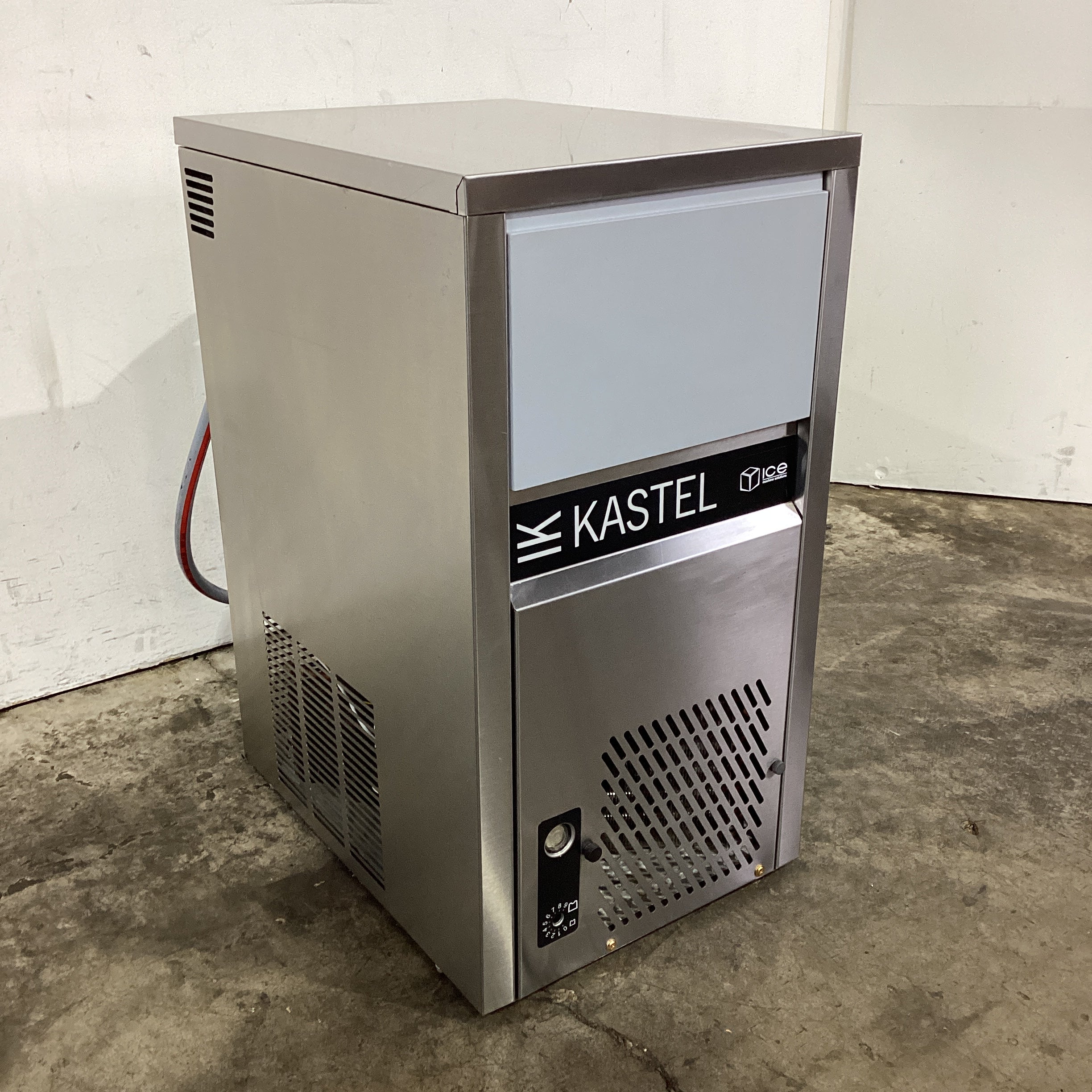 Kastel C30A Ice Machine - 829915