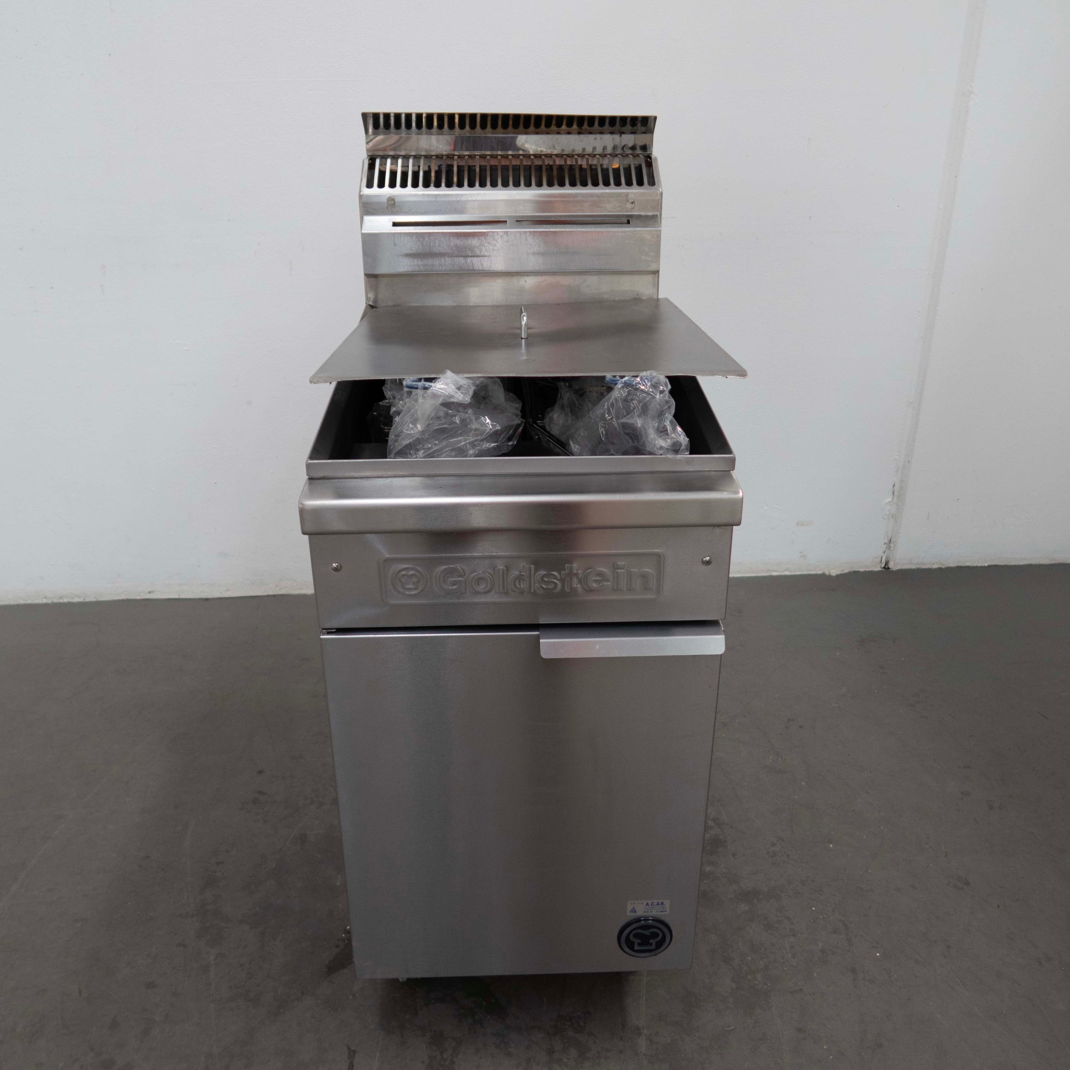Goldstein VFGTL Fryer - 829917