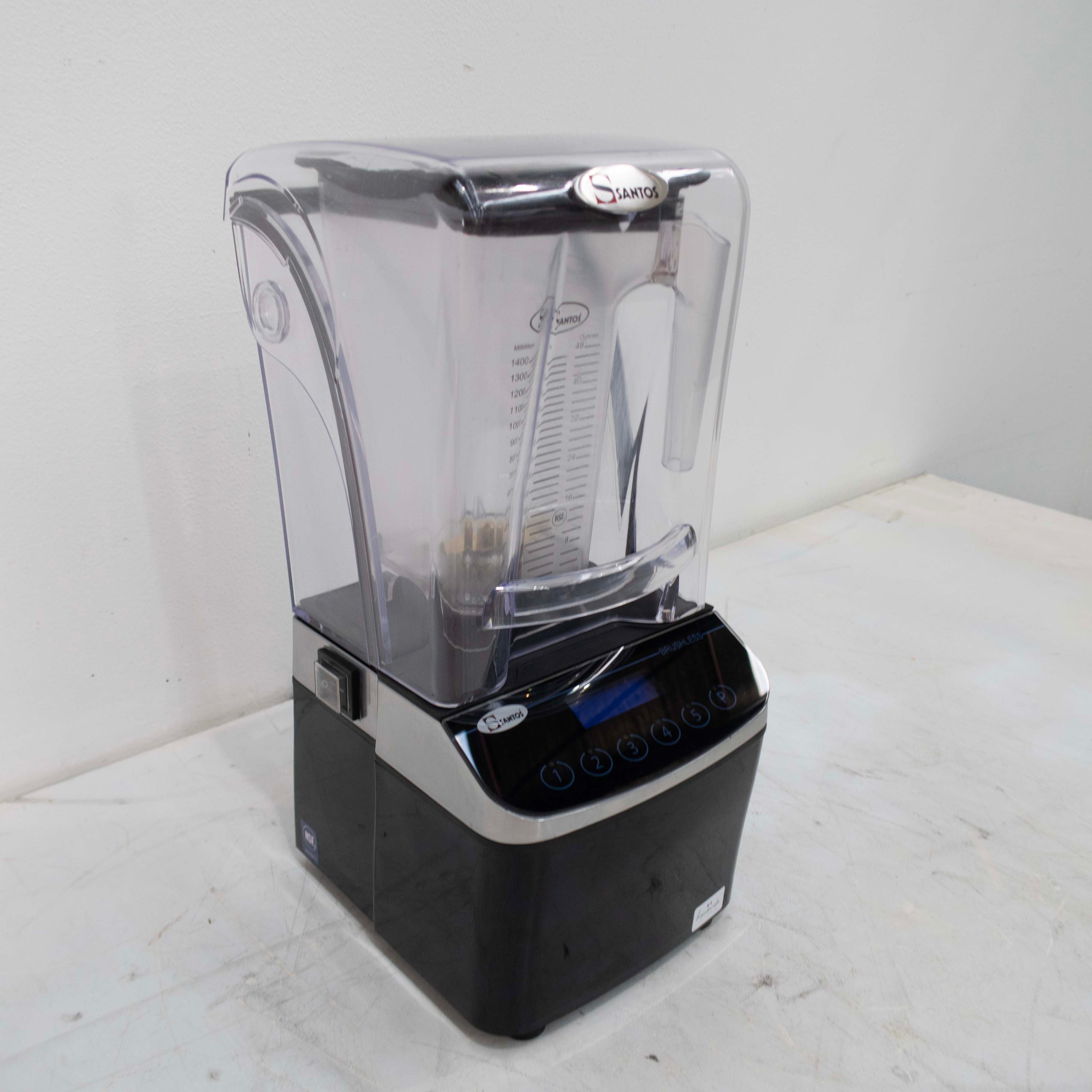 Santos 62 Blender - 830191