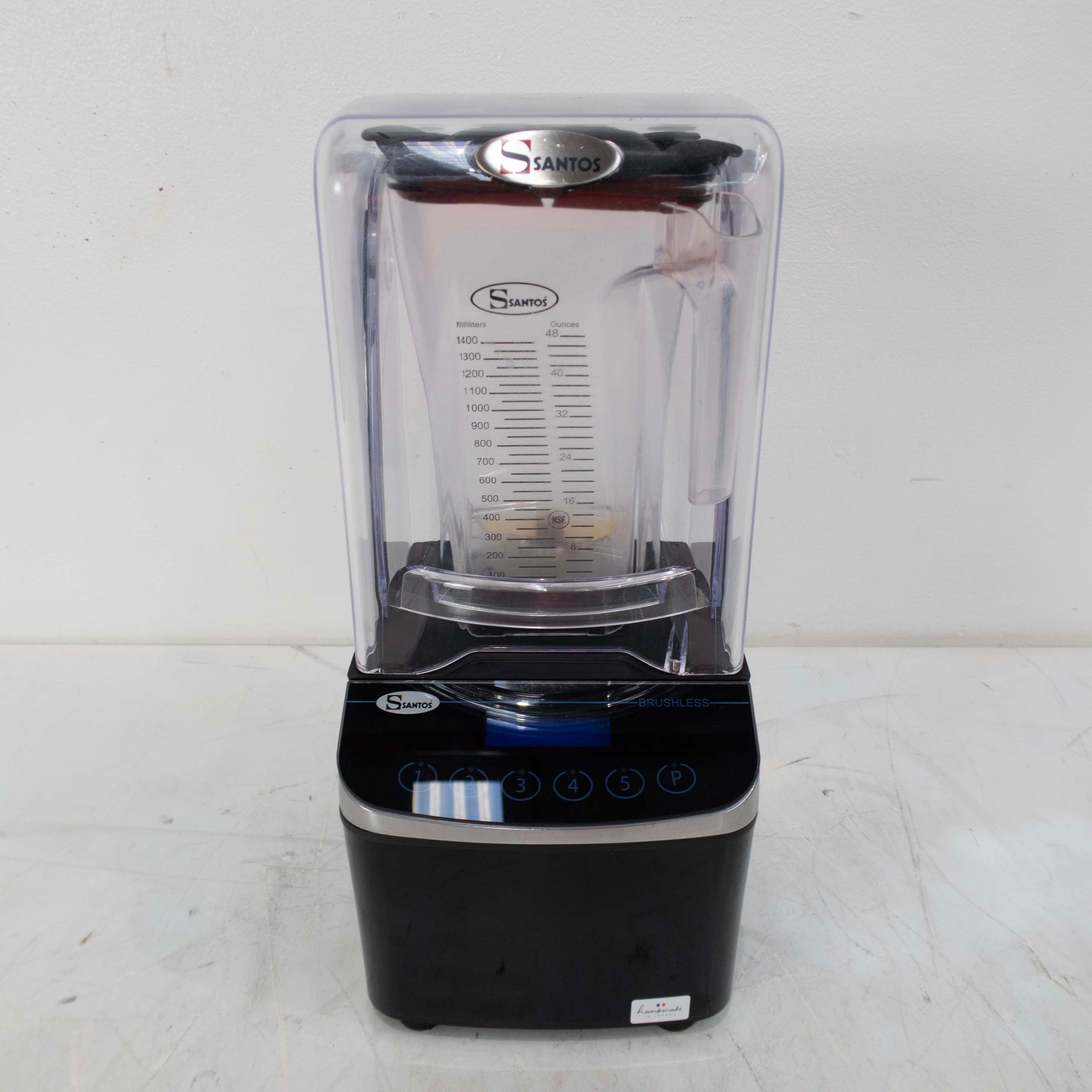 Santos 62 Blender - 830191