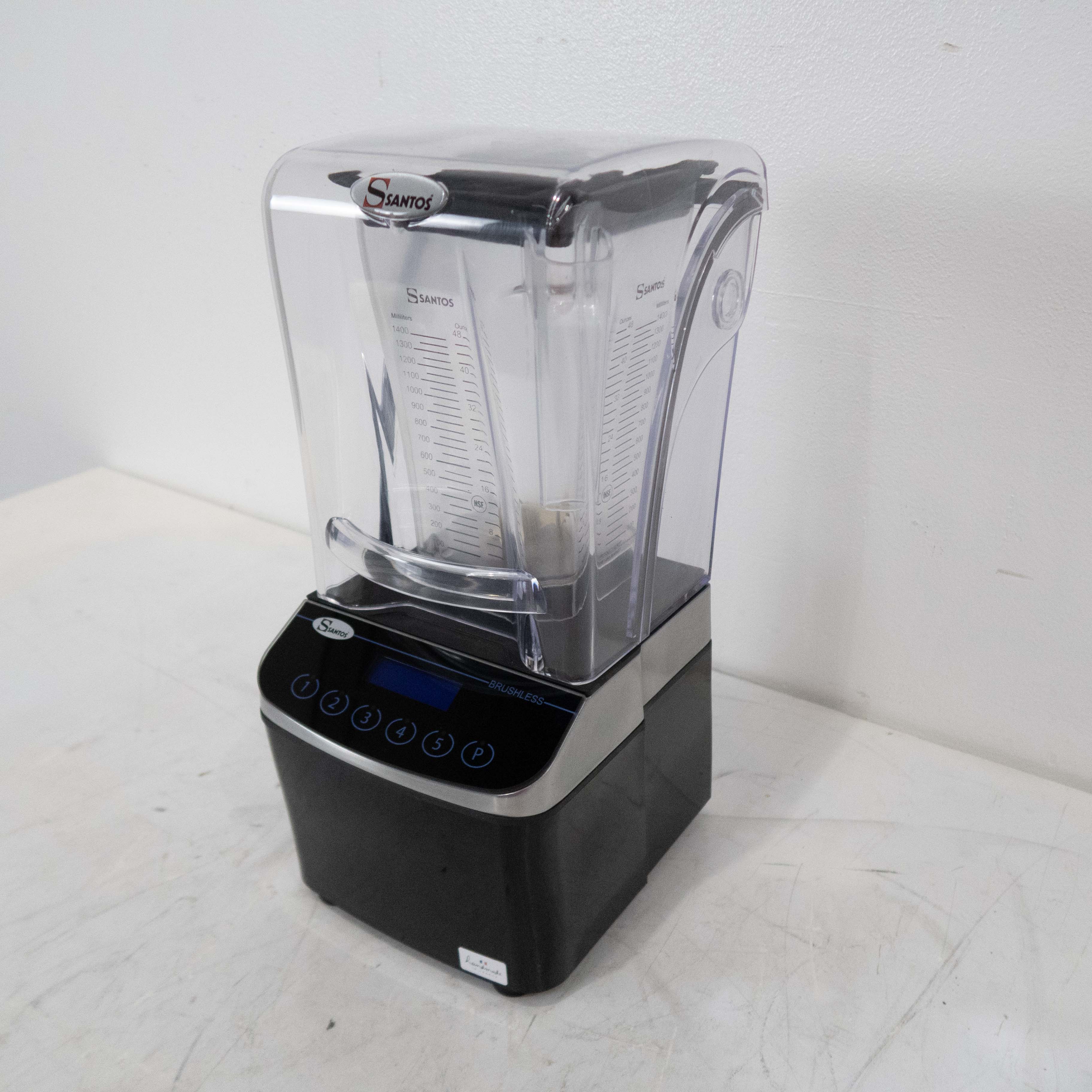 Santos 62 Blender - 830192