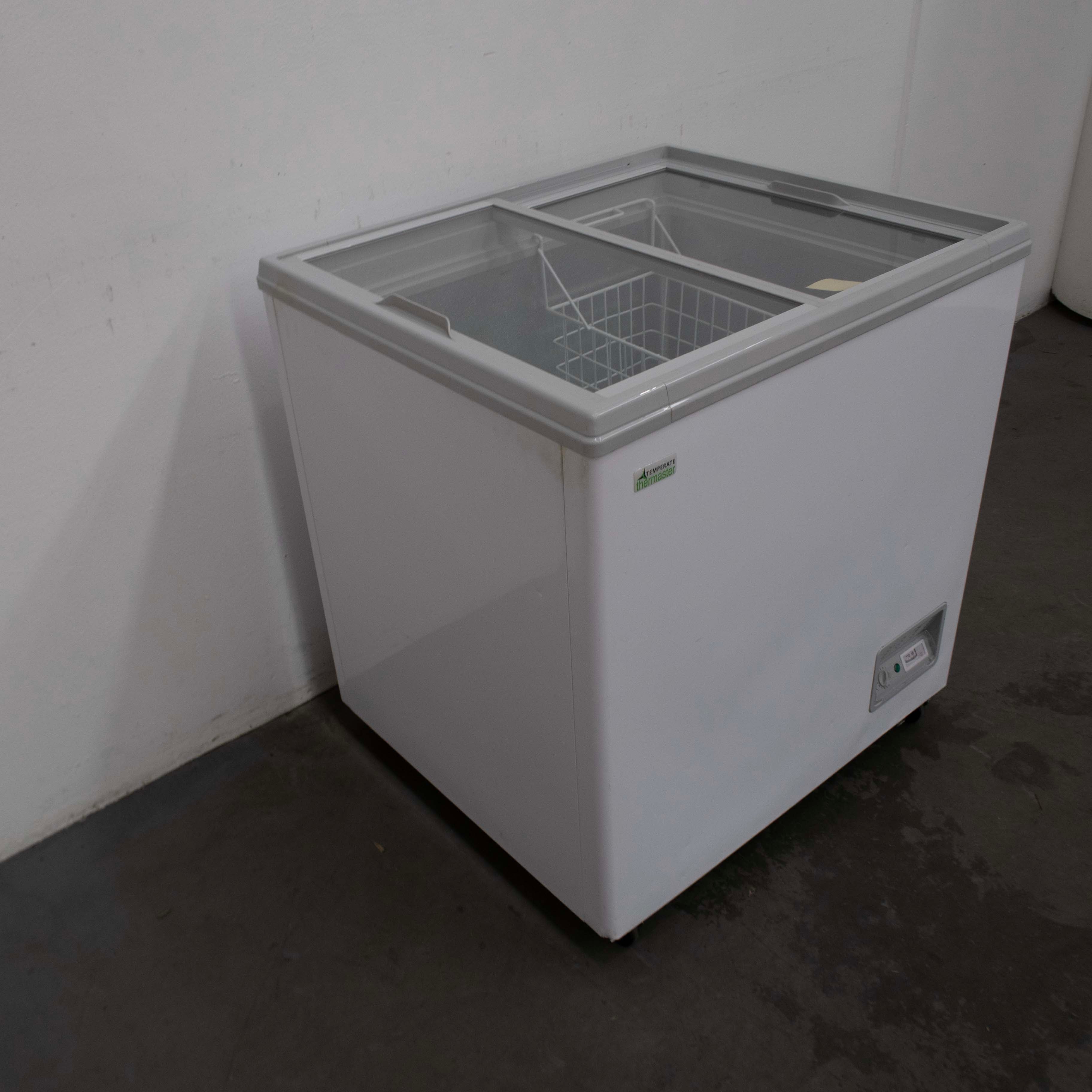 Thermaster WD200F Chest Freezer - 830291