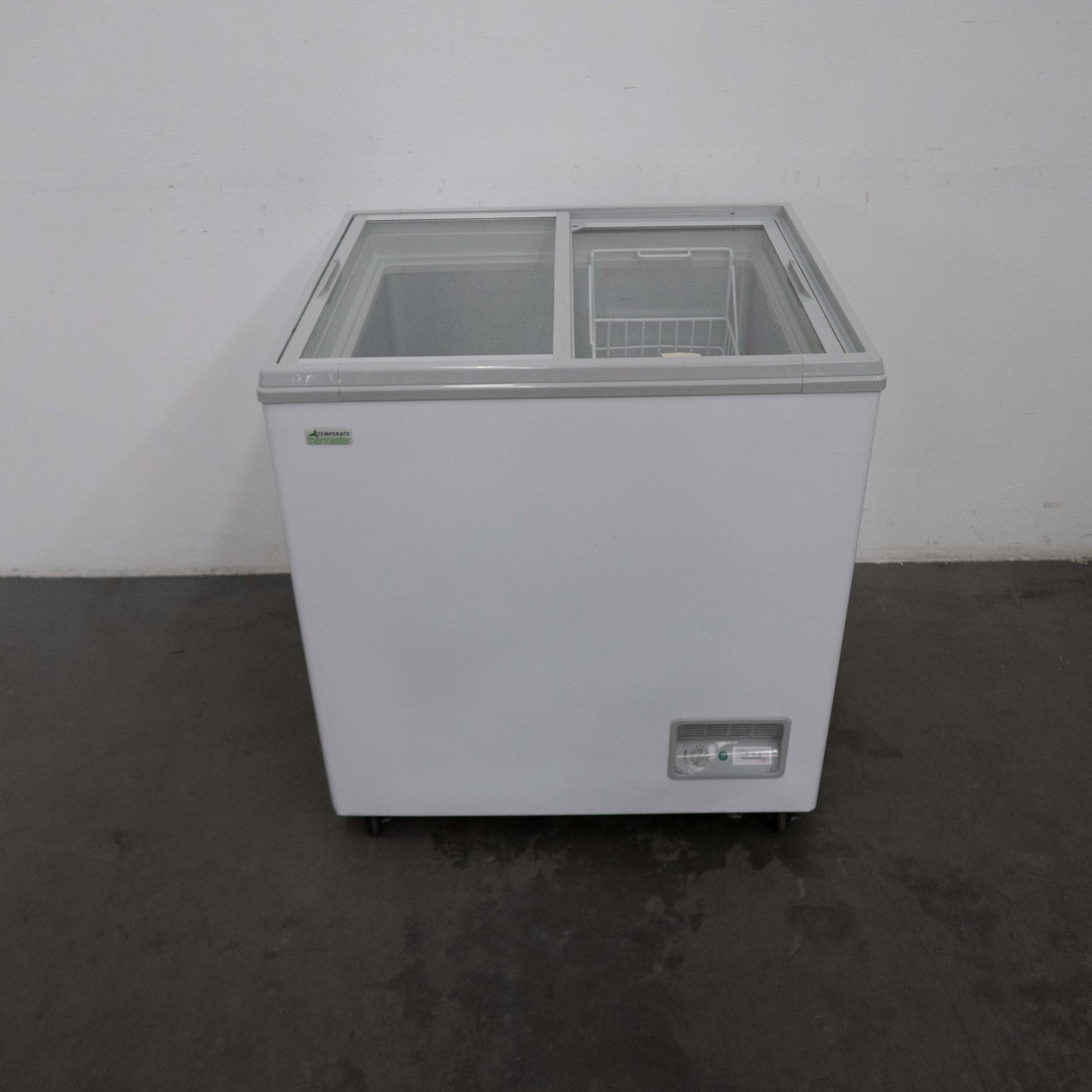 Thermaster WD200F Chest Freezer - 830291