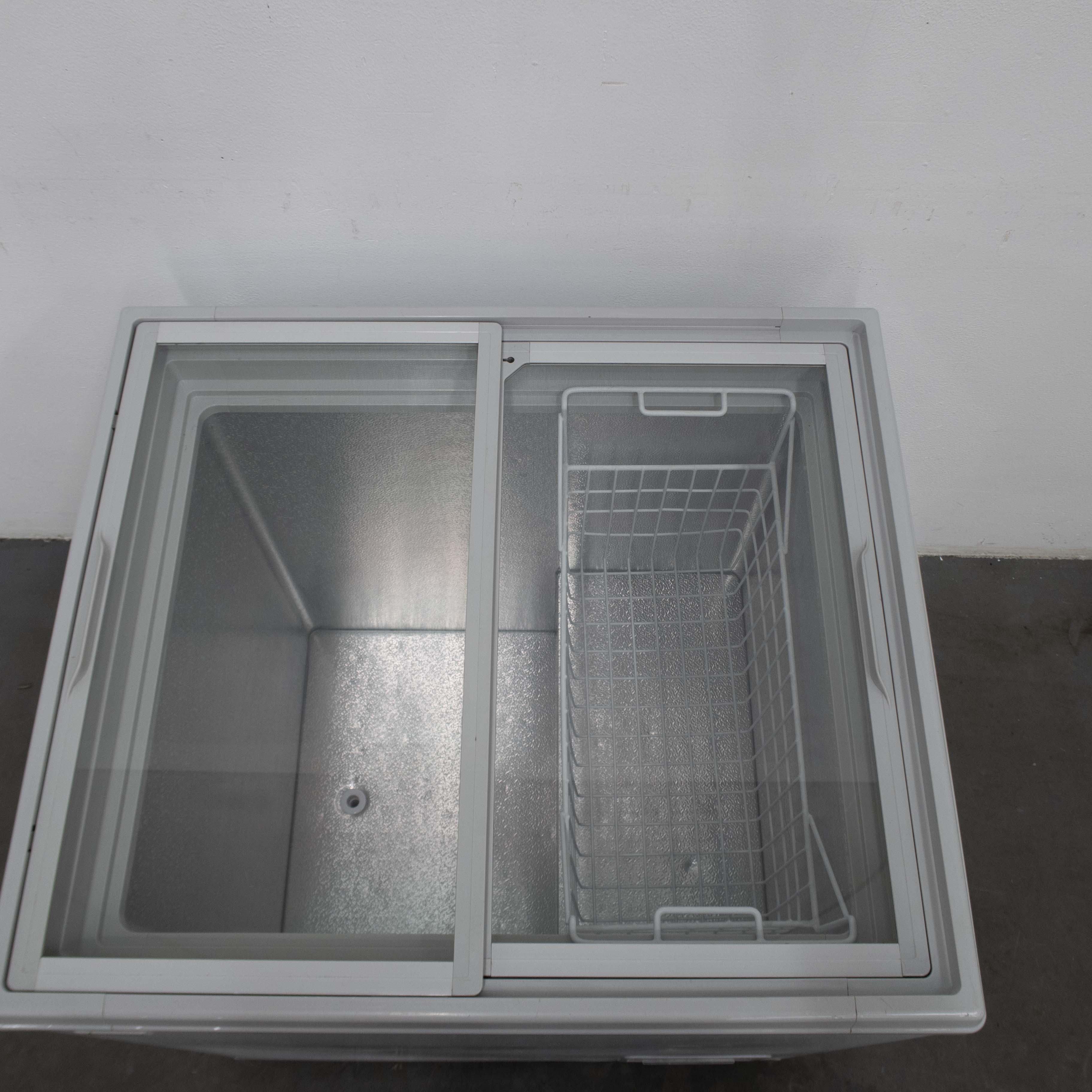 Thermaster WD200F Chest Freezer - 830291