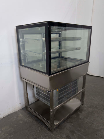 Cossiga GOGRF9R Refrigerated Display Cabinet - 830392