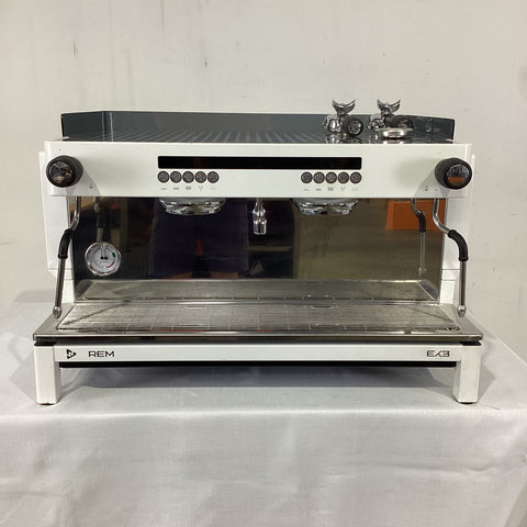 Crem EX3 2 Group Coffee Machine - 830407