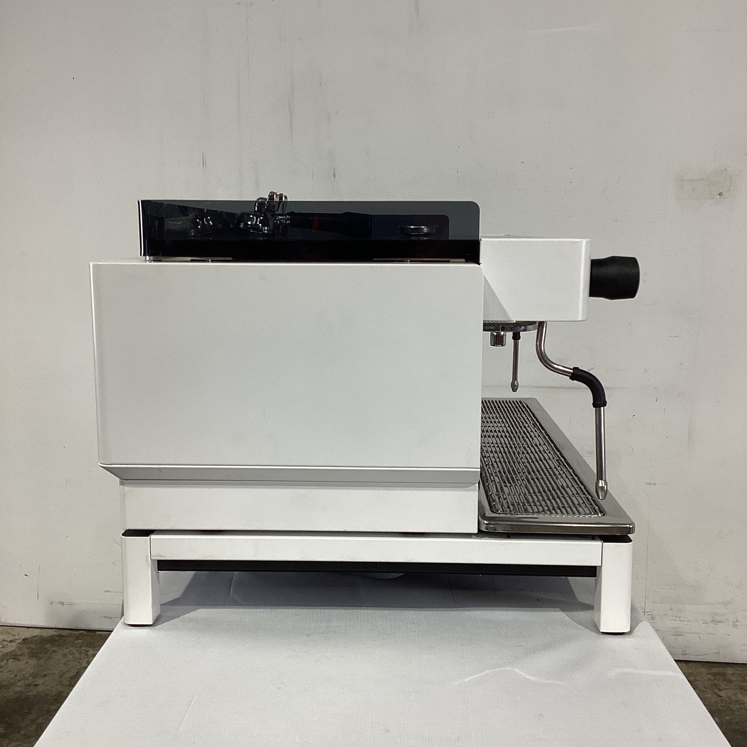 Crem EX3 2 Group Coffee Machine - 830407