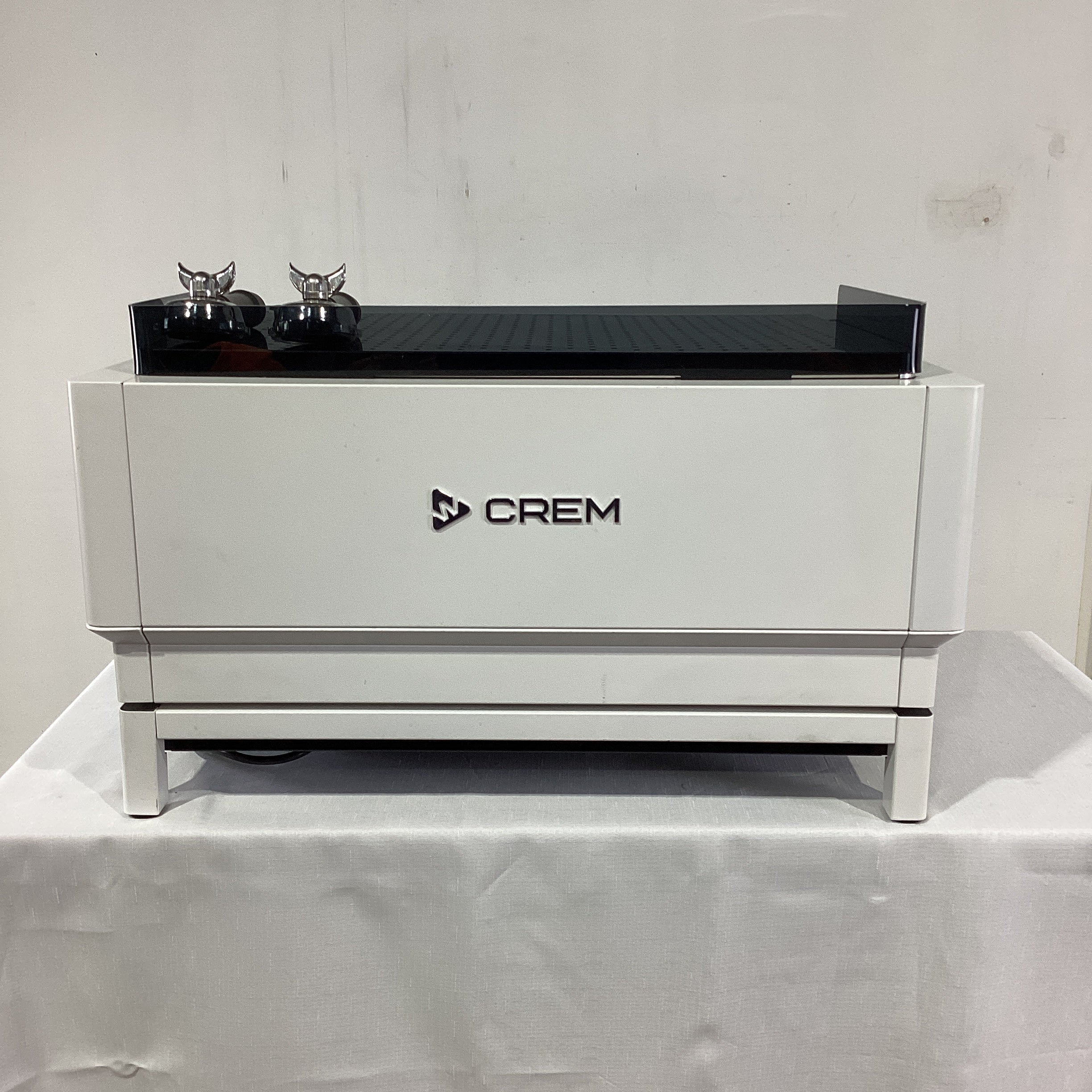 Crem EX3 2 Group Coffee Machine - 830407
