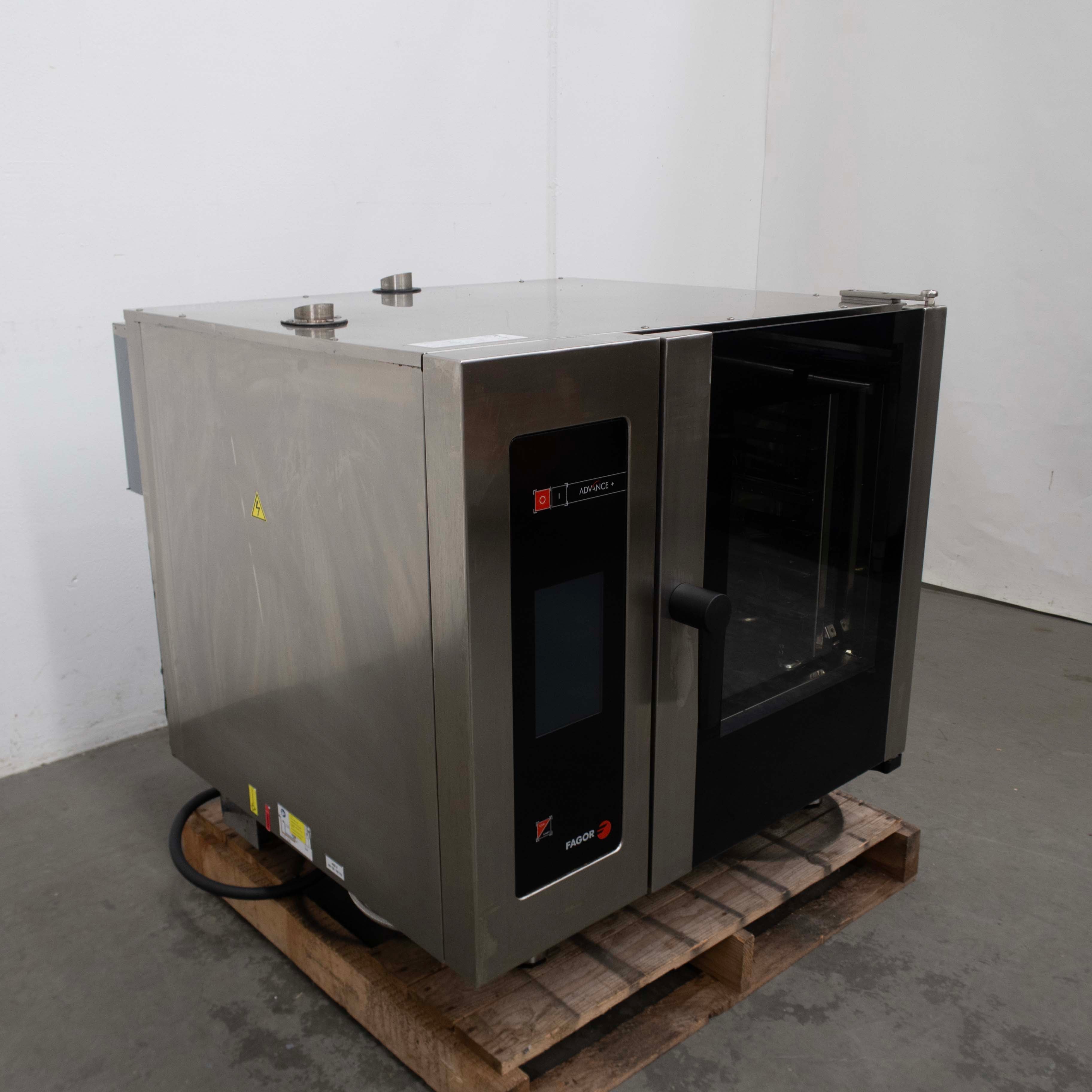Fagor APE-061 Combi Oven - 830437