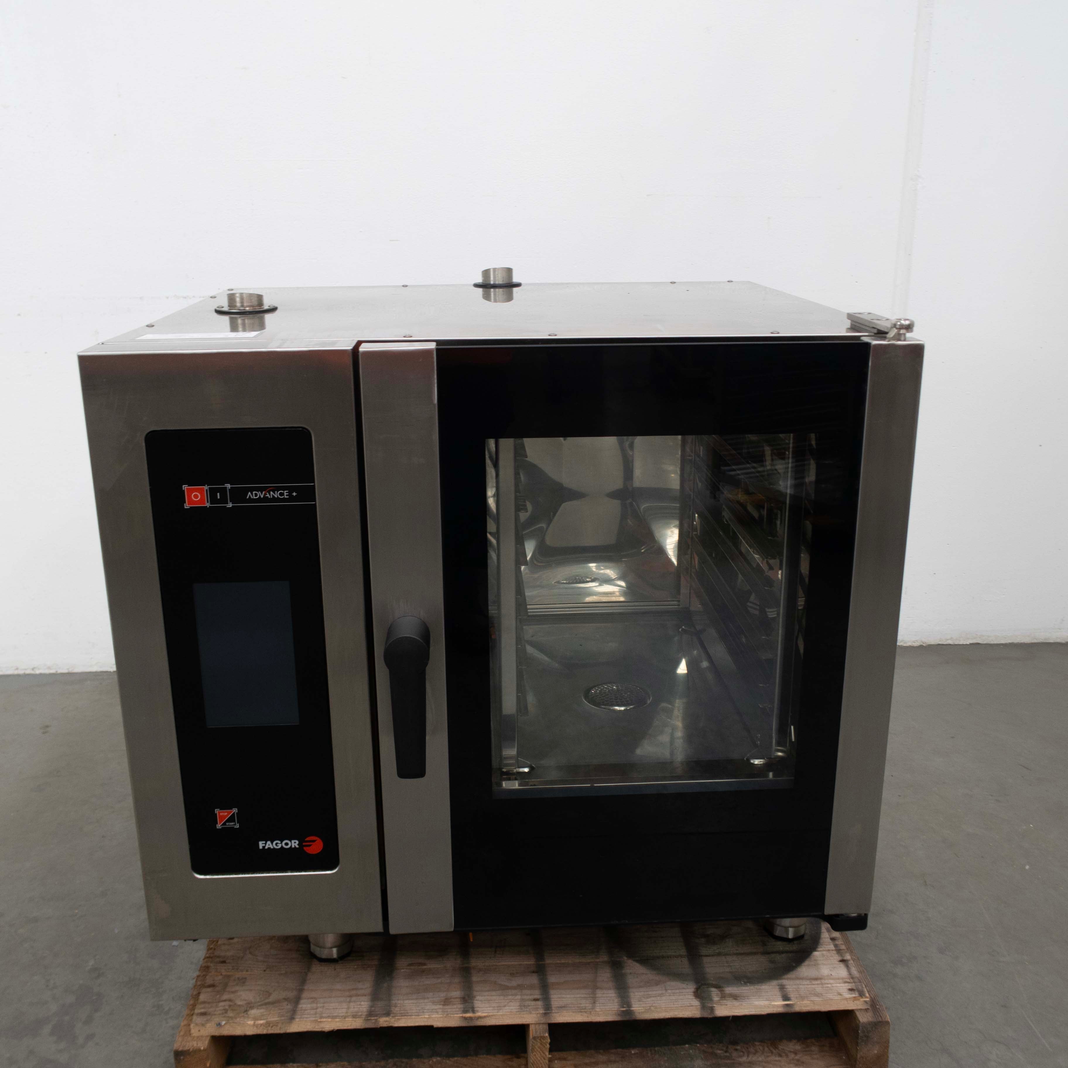 Fagor APE-061 Combi Oven - 830437