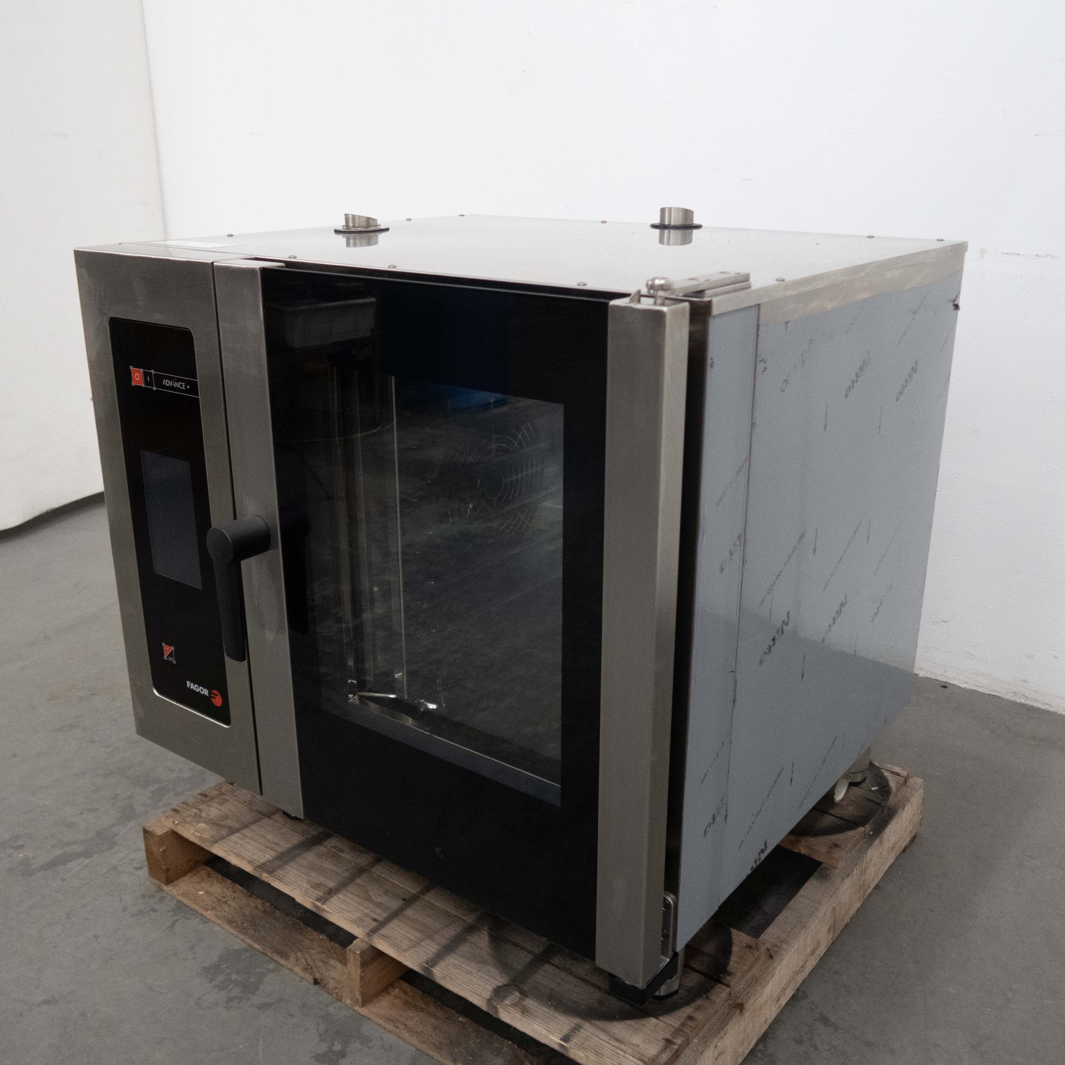 Fagor APE-061 Combi Oven - 830437