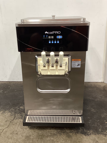 ACAiPRO B22 Acai Machine - 830440