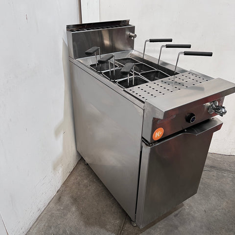 B&S KPC-6 Pasta Cooker - 830488