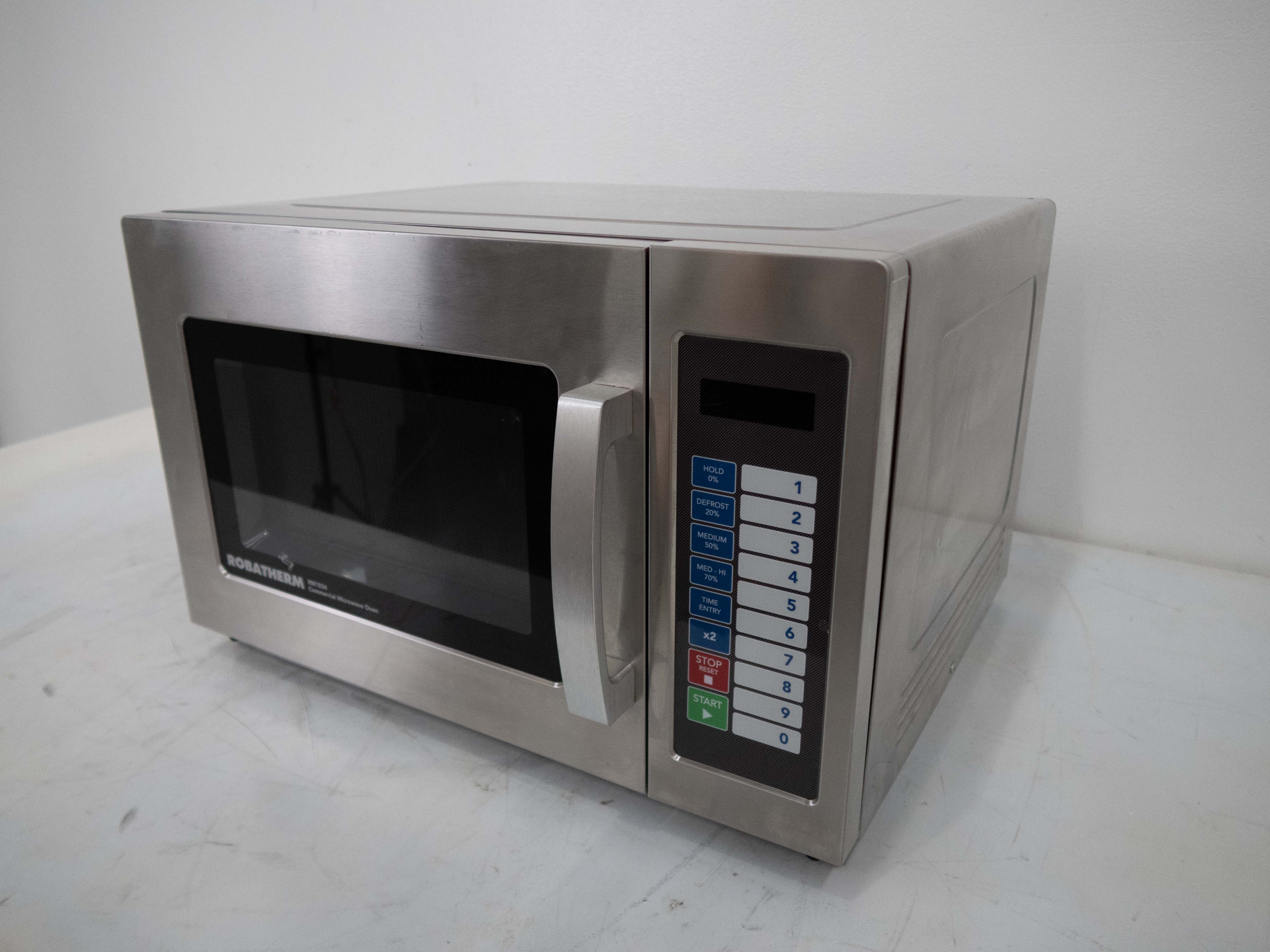 Robatherm RM1834 Commercial Microwave - 830523