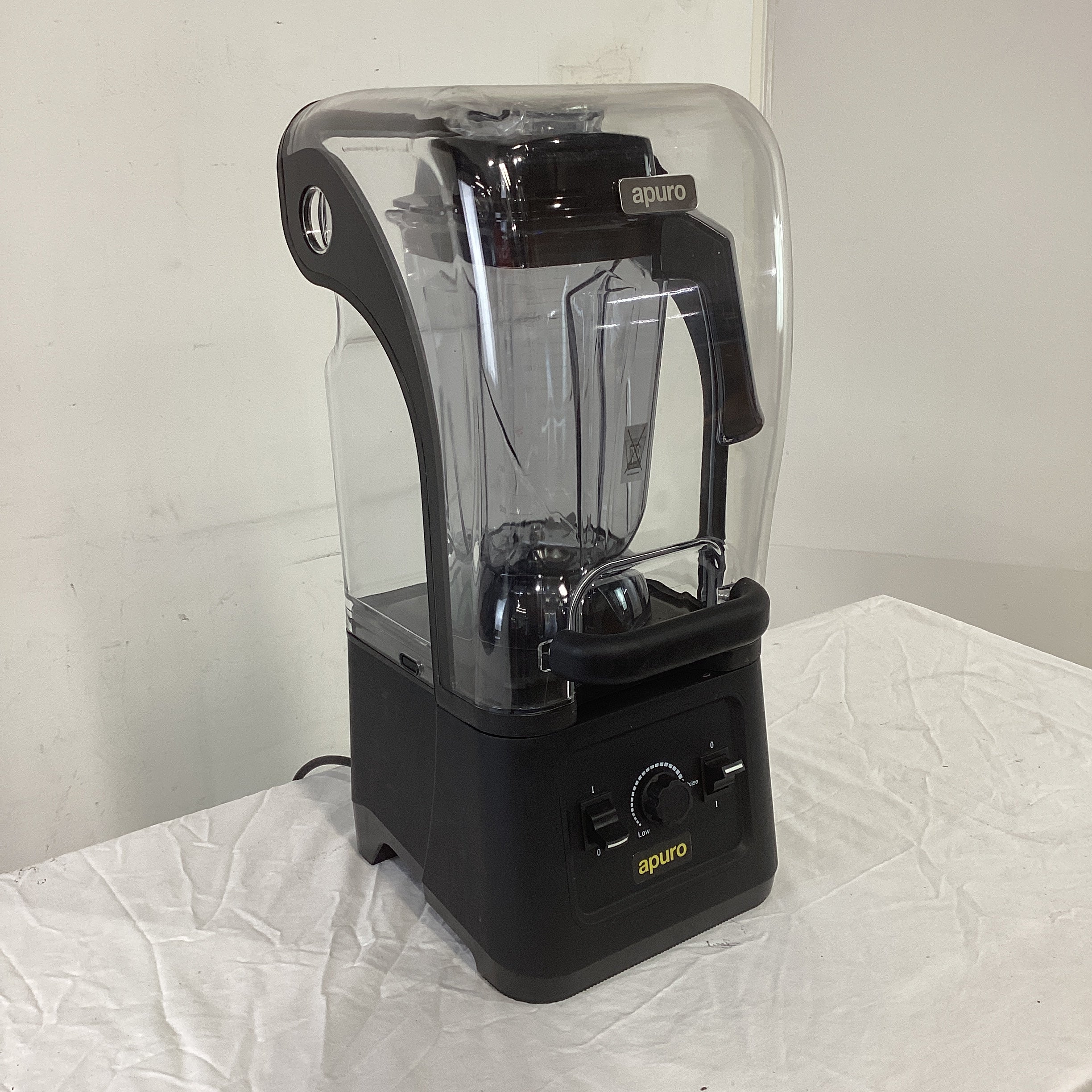 Apuro DR825-A-02 Blender - 830530