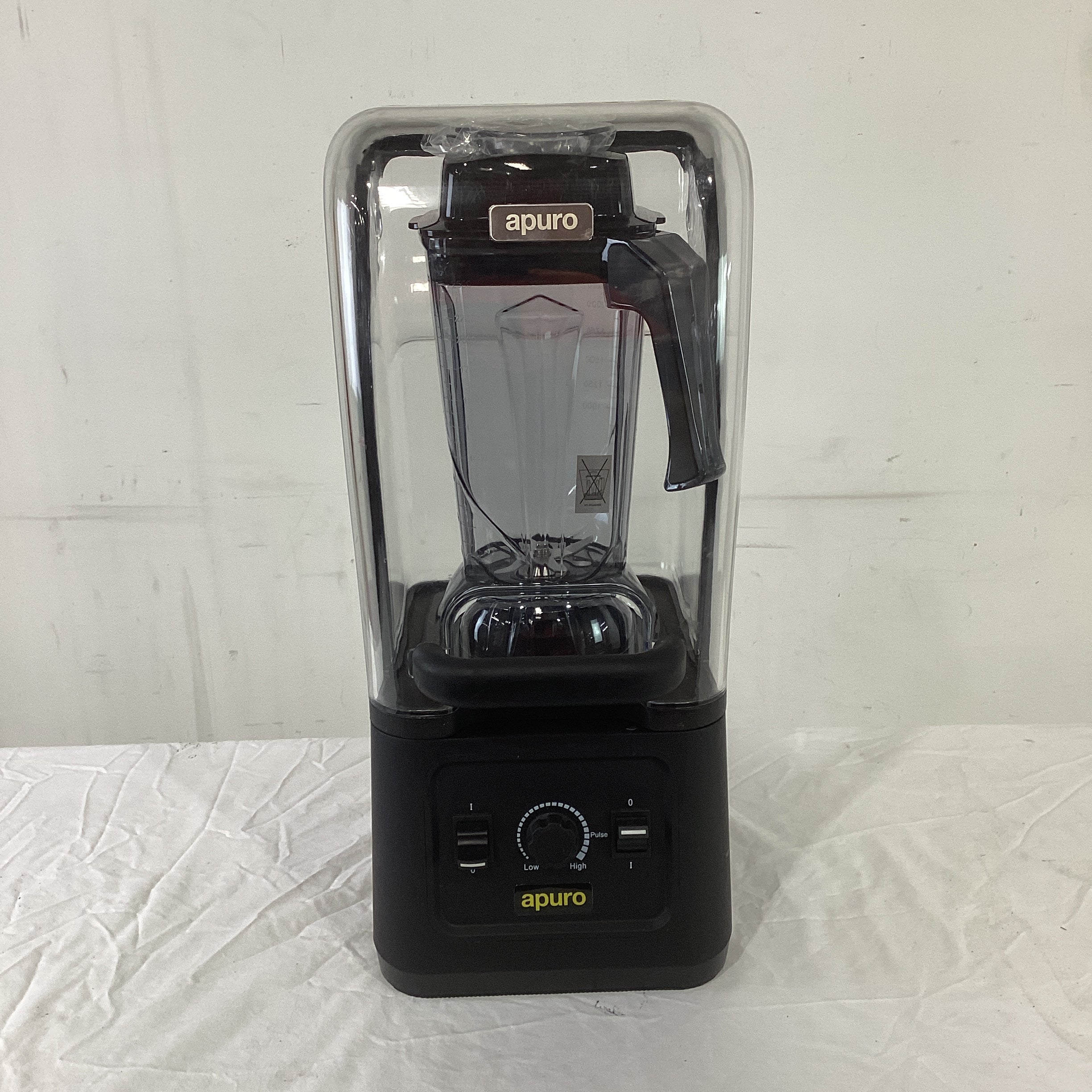 Apuro DR825-A-02 Blender - 830530