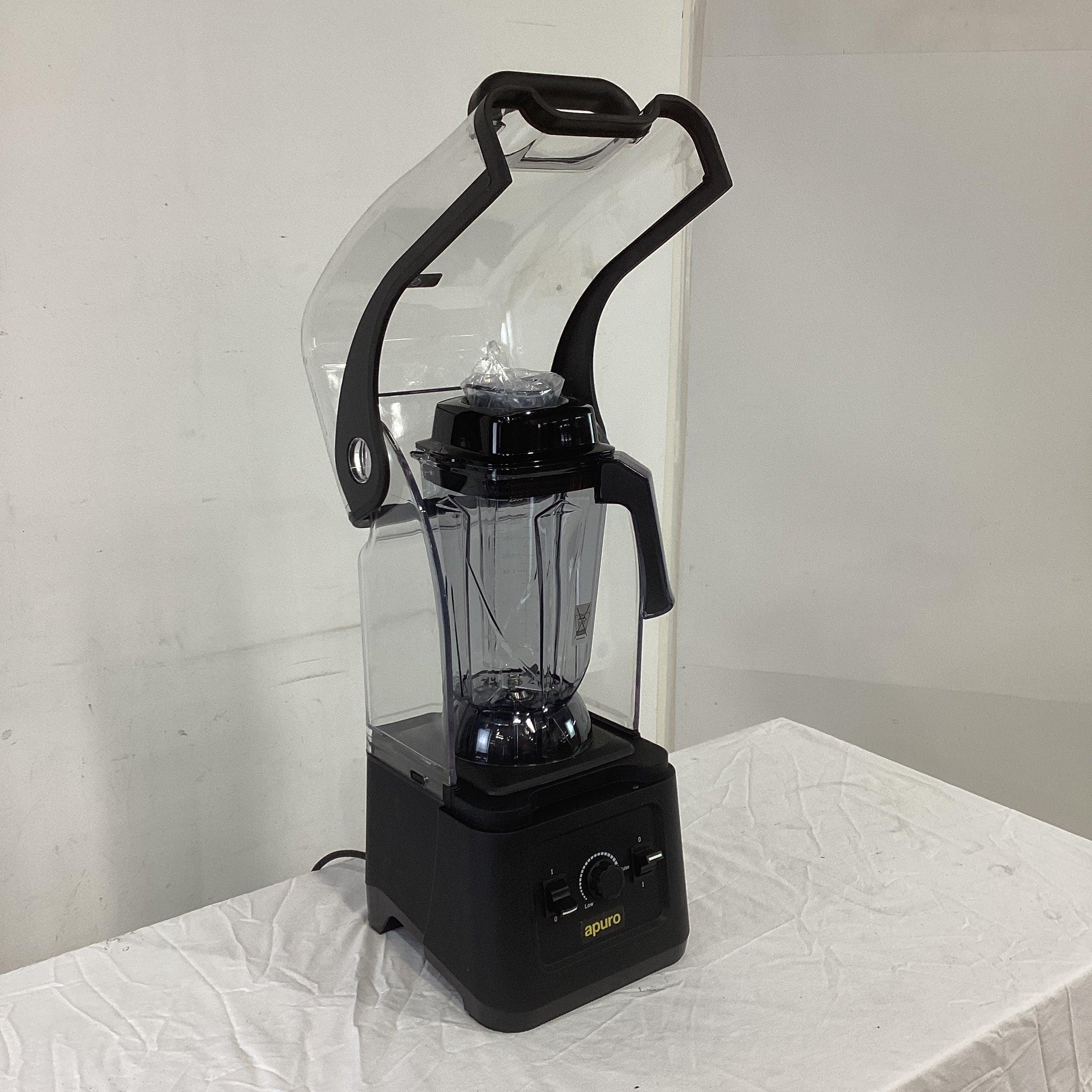 Apuro DR825-A-02 Blender - 830530