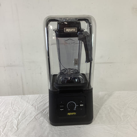 Apuro DR825-A-02 Blender - 830531