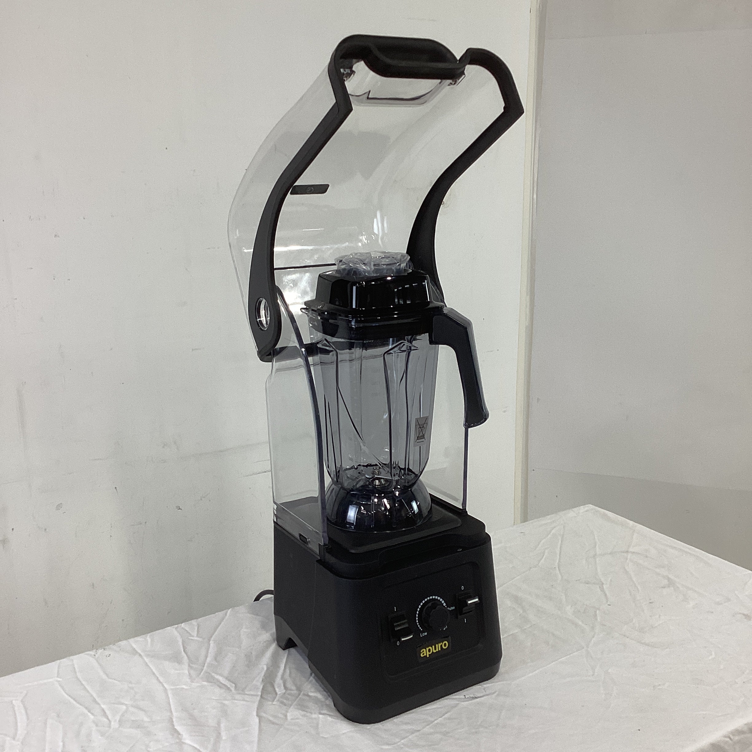 Apuro DR825-A-02 Blender - 830531