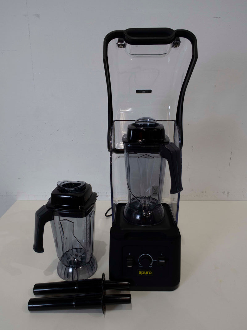 Apuro DR825-A-02 Blender - 830537