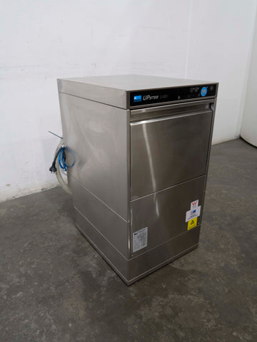 Meiko U400 Undercounter Glasswasher - 830538