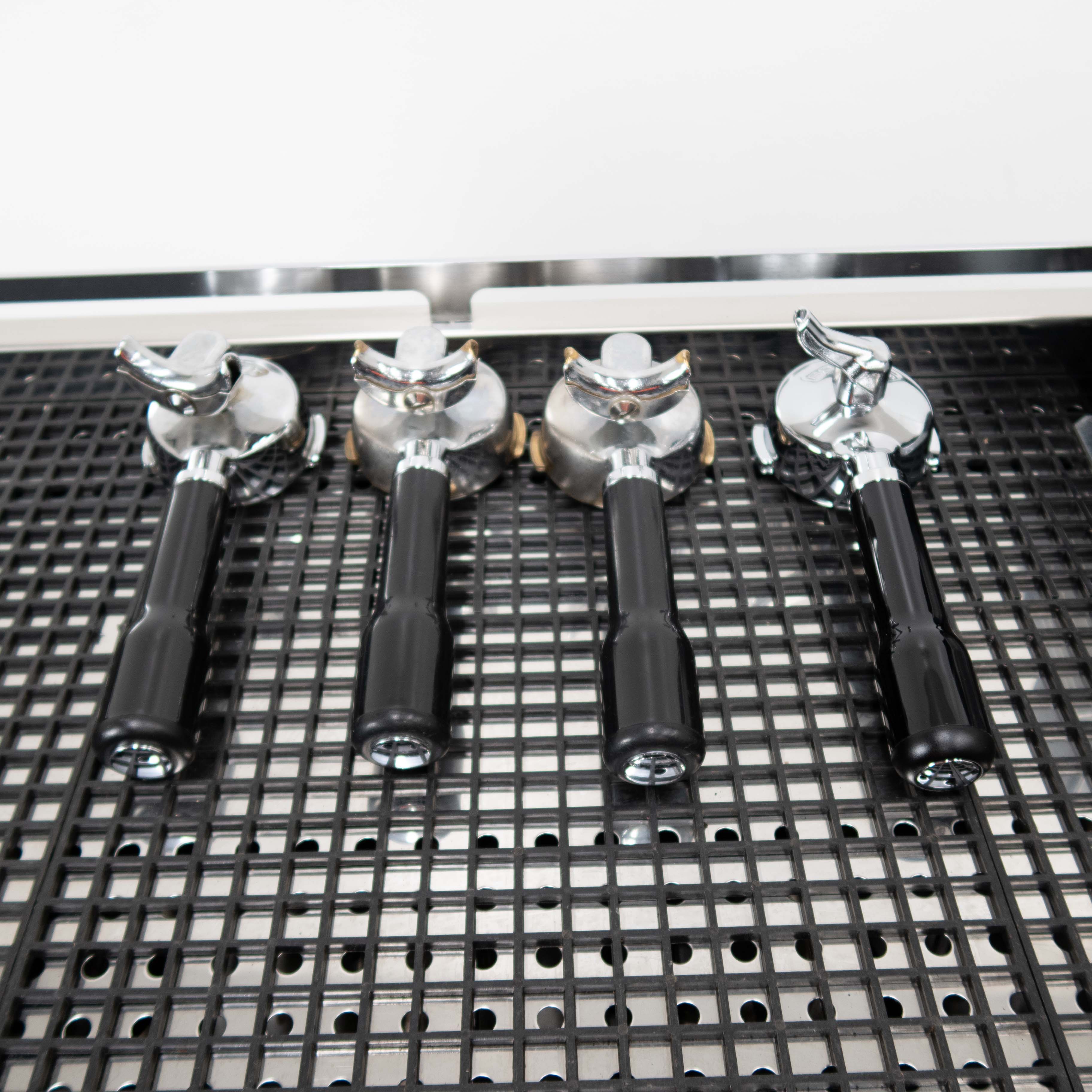 Rocket Milano R9 3 Group Coffee Machine - 830547