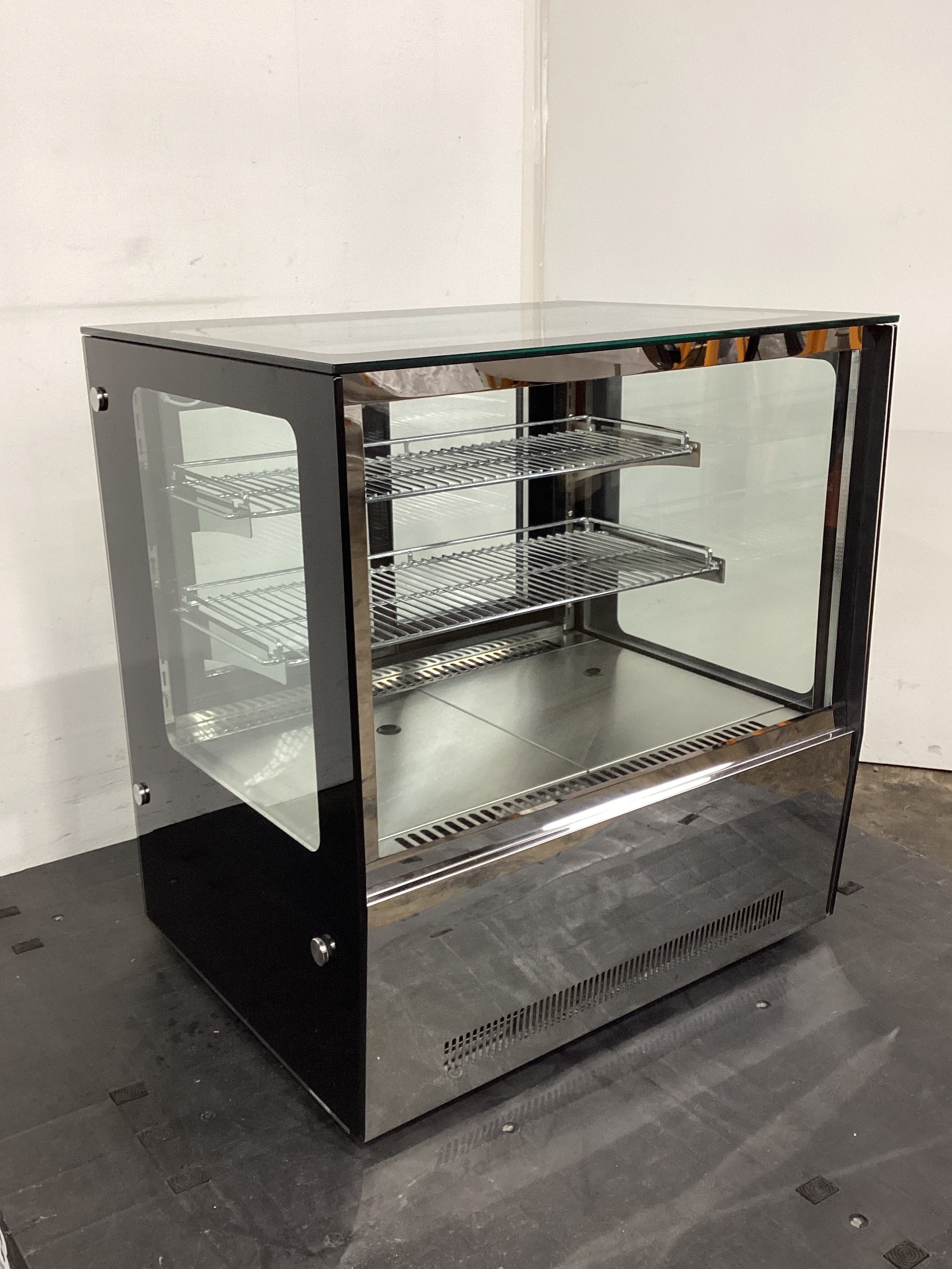 FED GN-660RT Cold Food Display - 830667