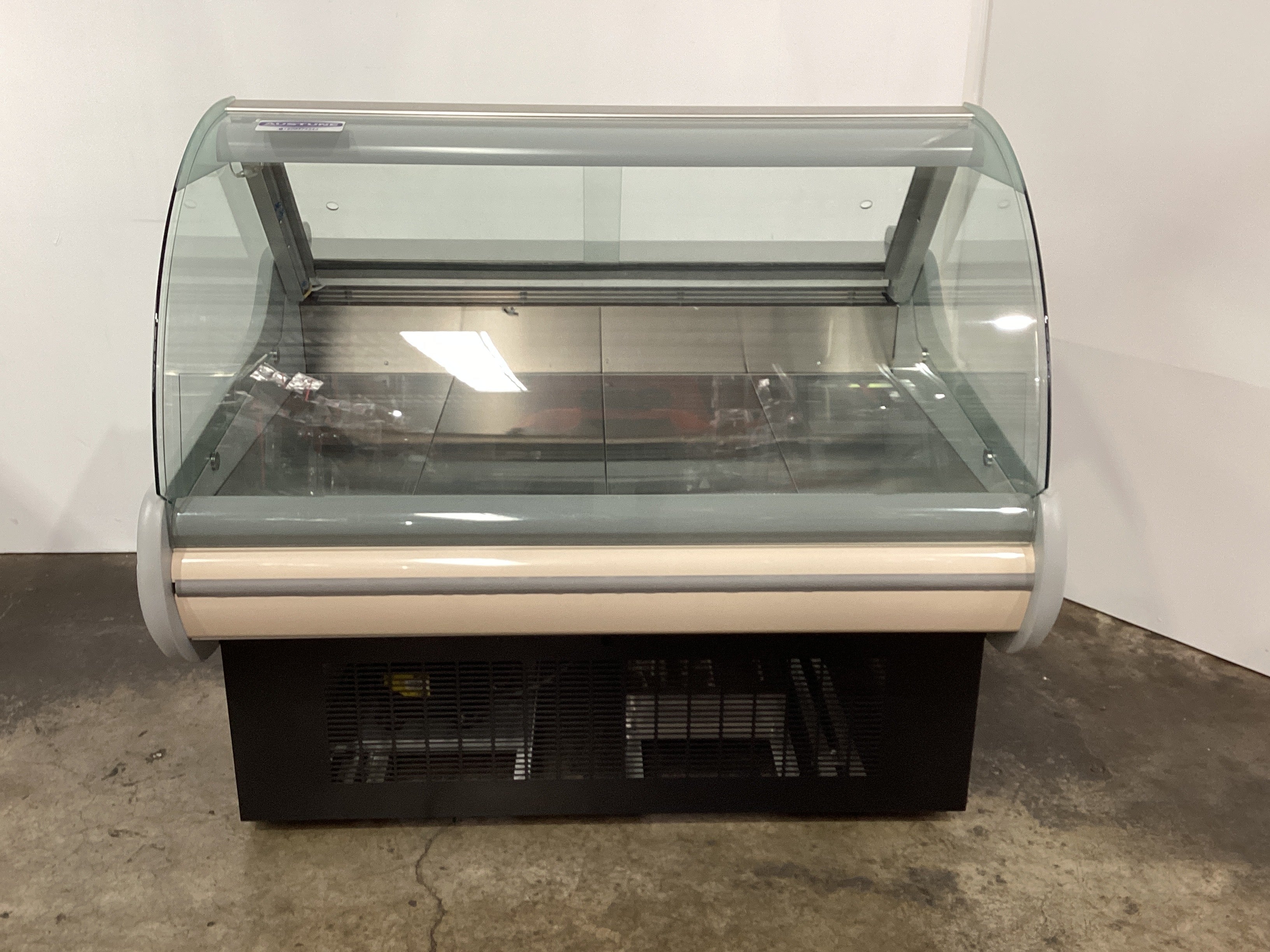 Austune ADGBA-1350 Deli Display - 830743