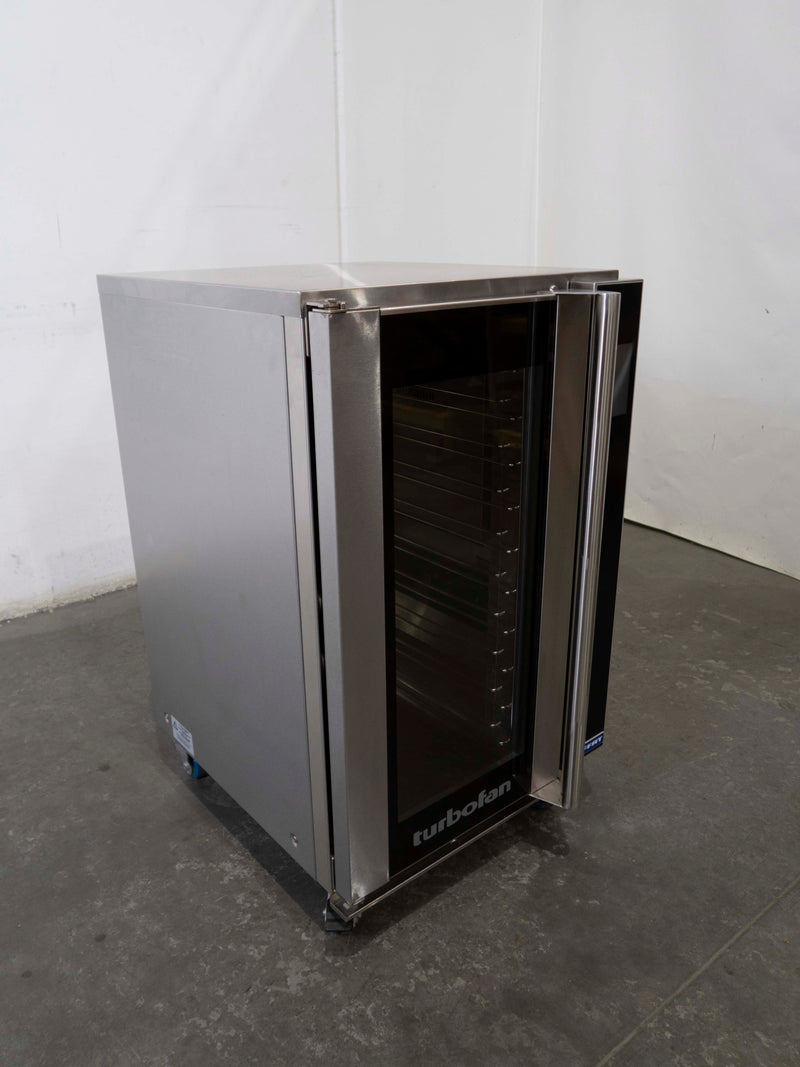 Turbofan EHT10-L Holding Cabinet - 830752